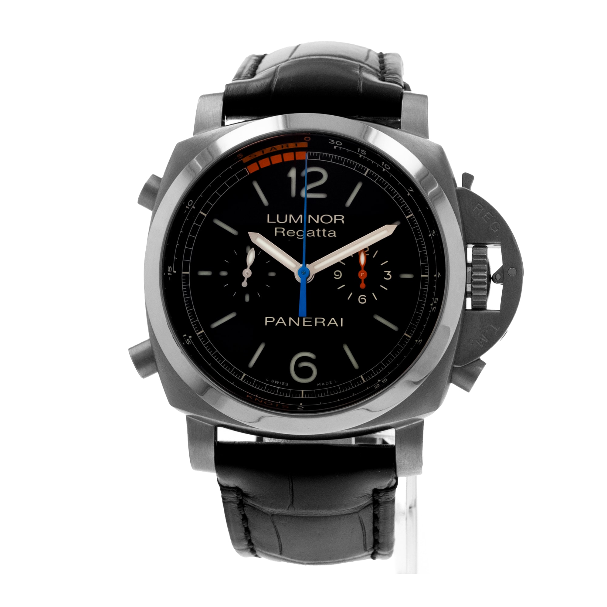 Panerai Regatta
