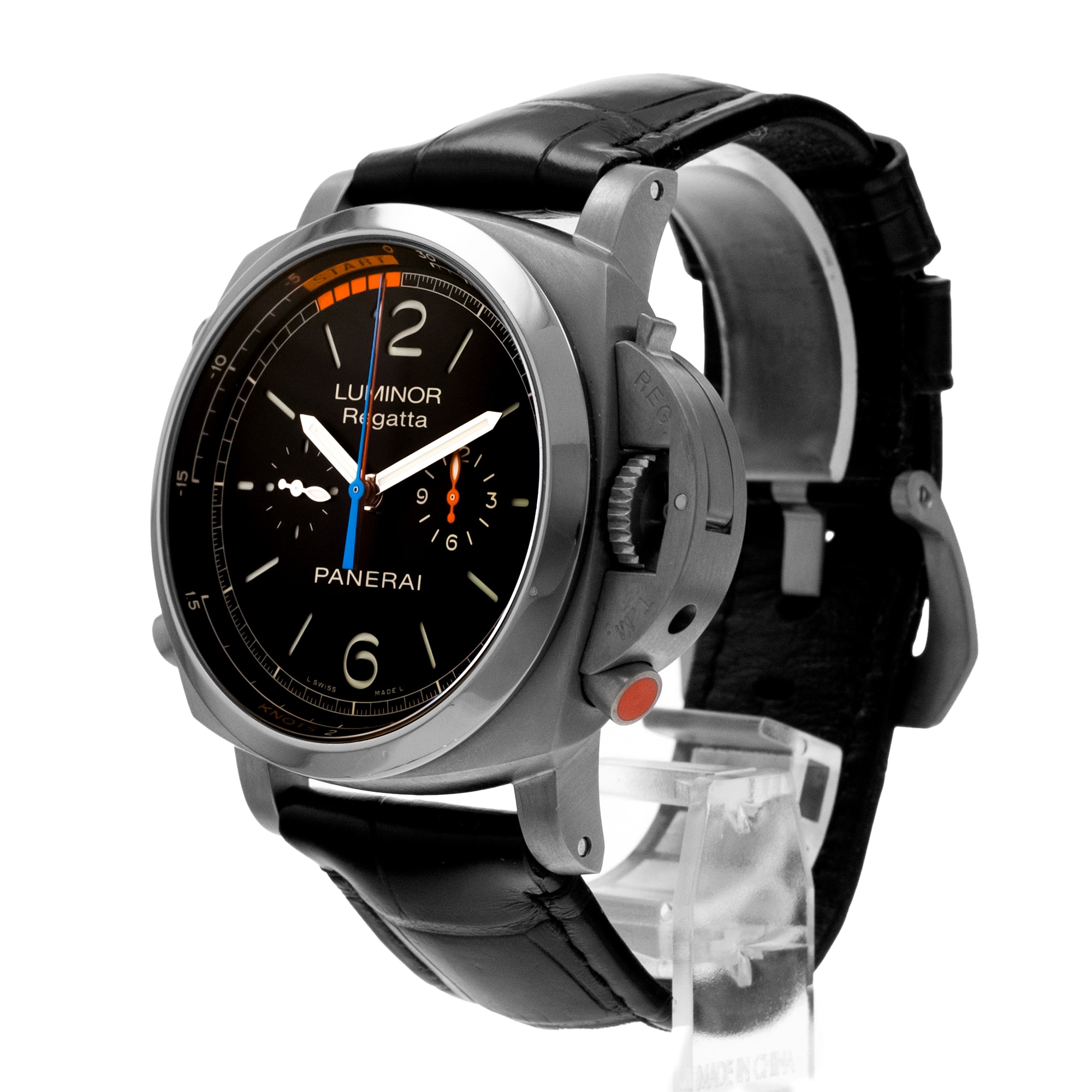 Panerai Regatta