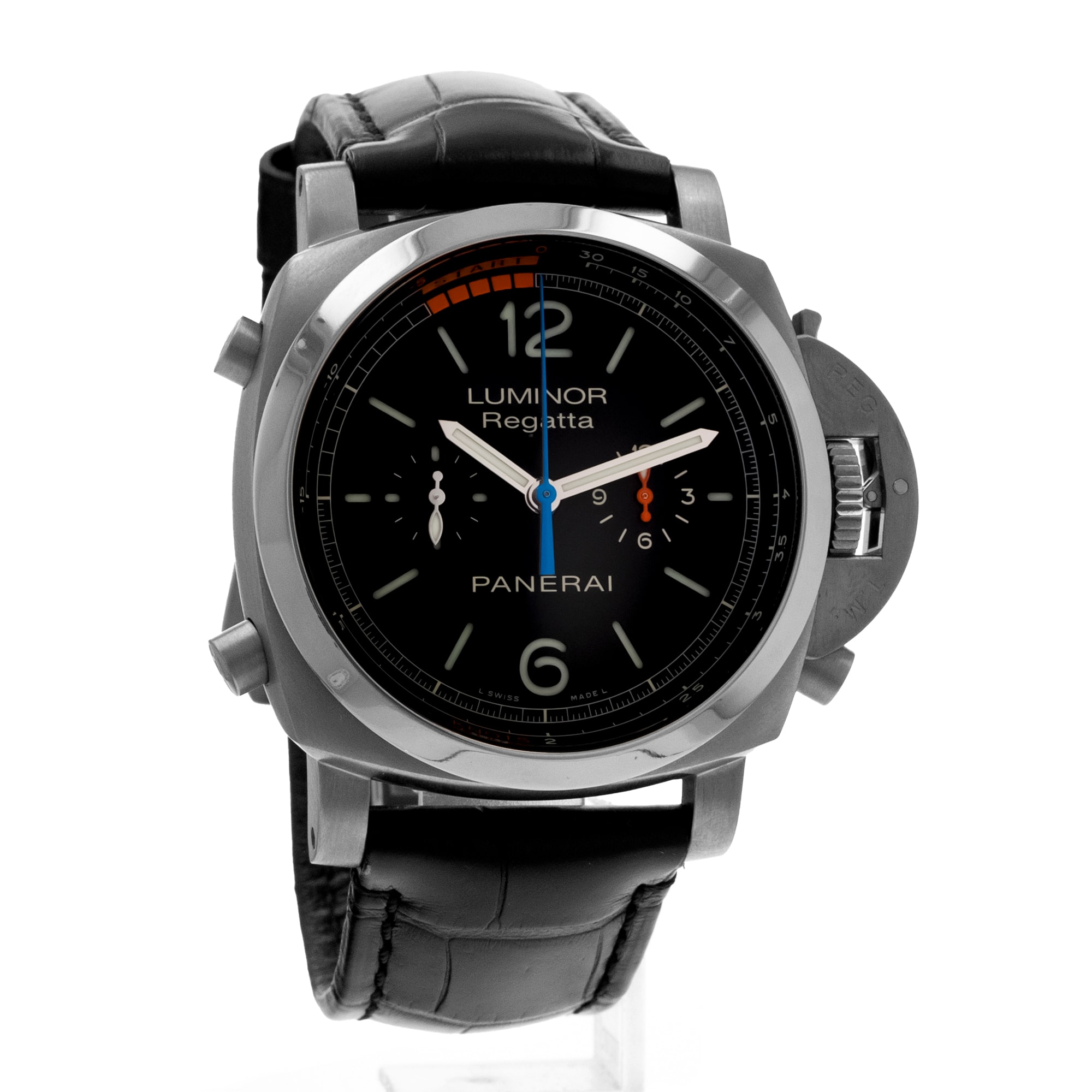 Panerai Regatta
