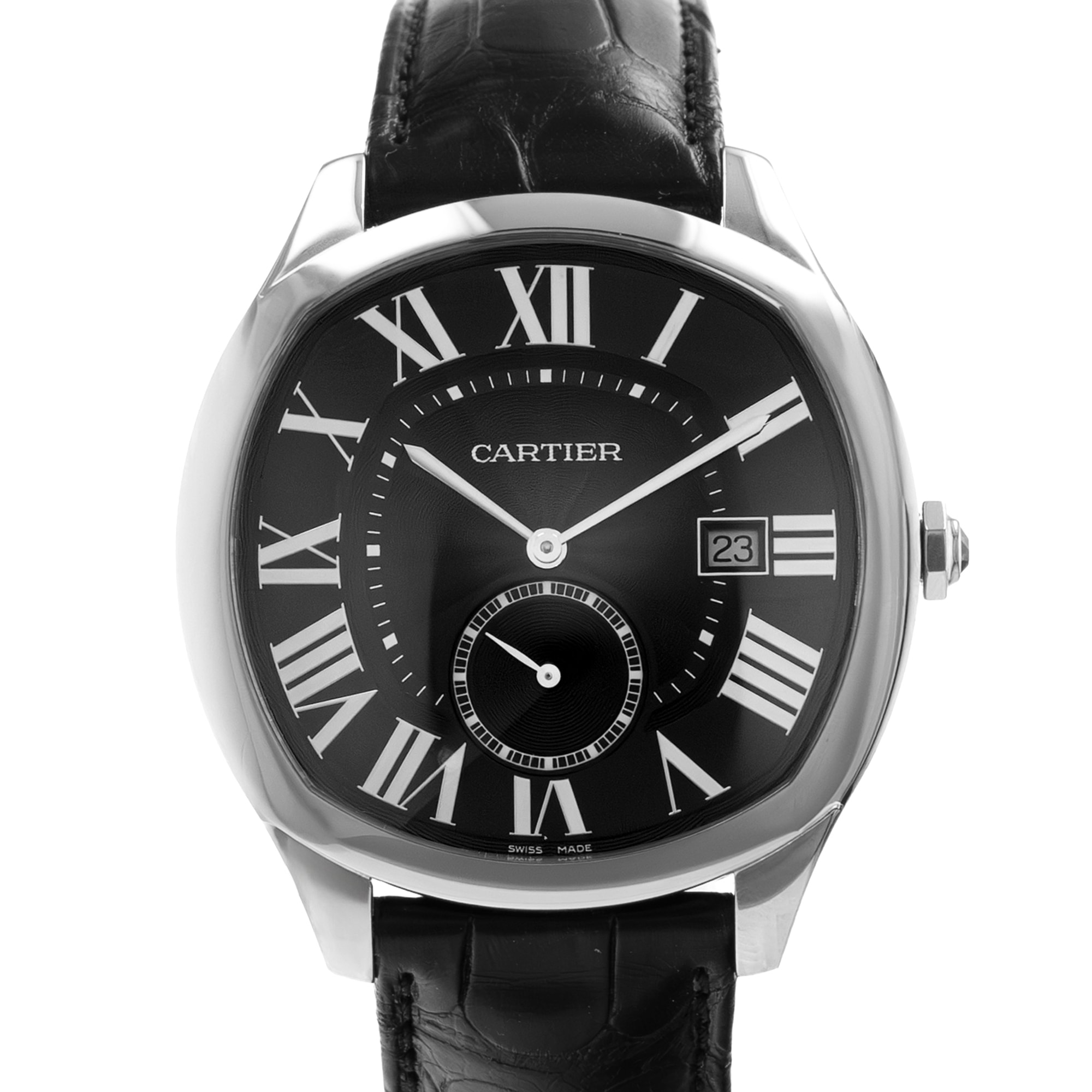 Cartier Drive