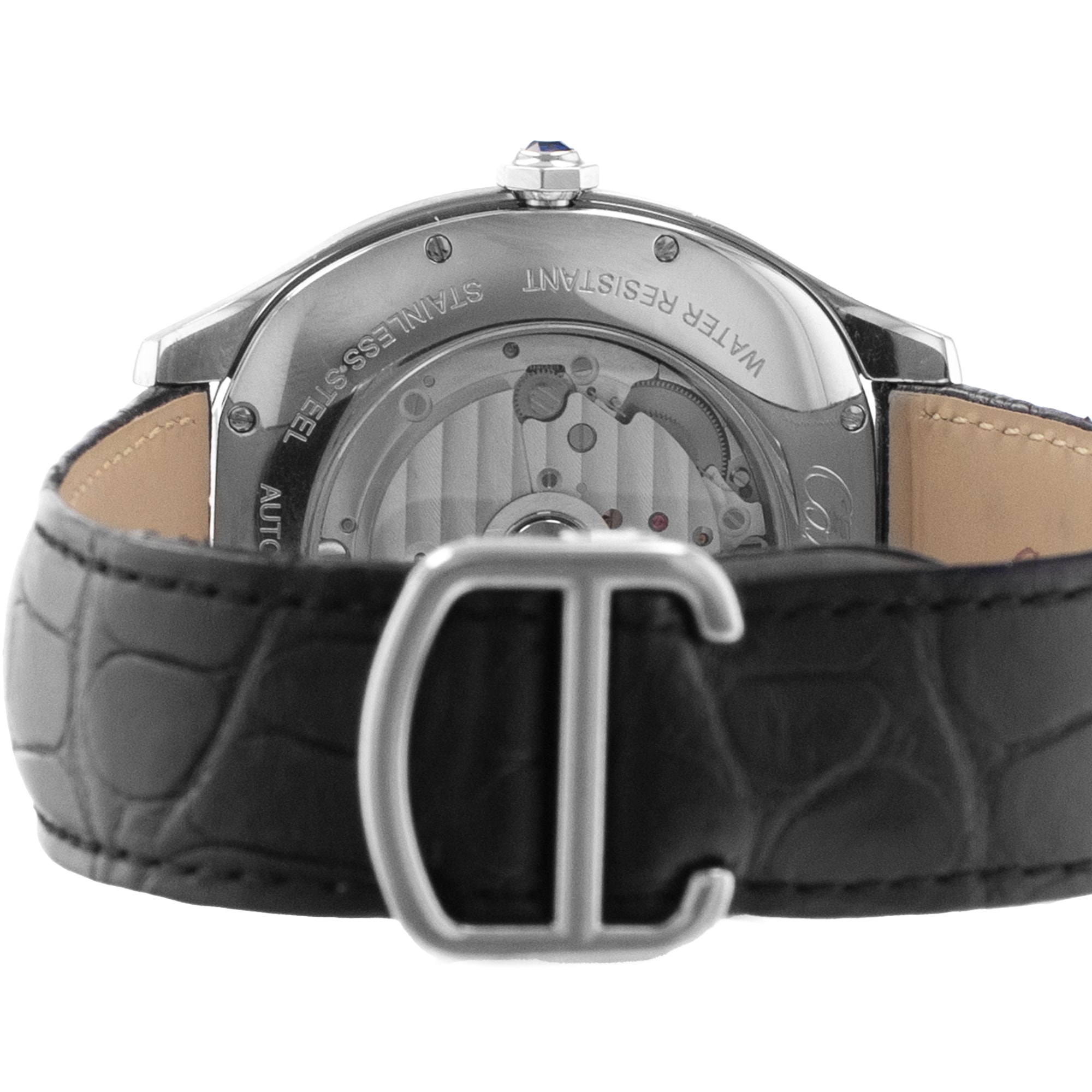 Cartier Drive