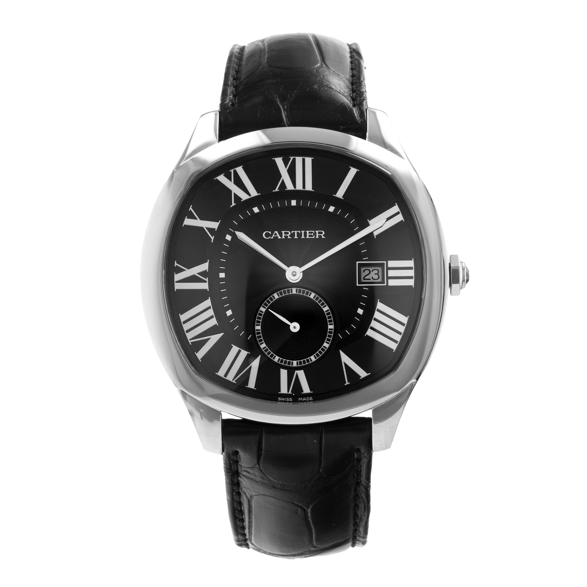 Cartier Drive