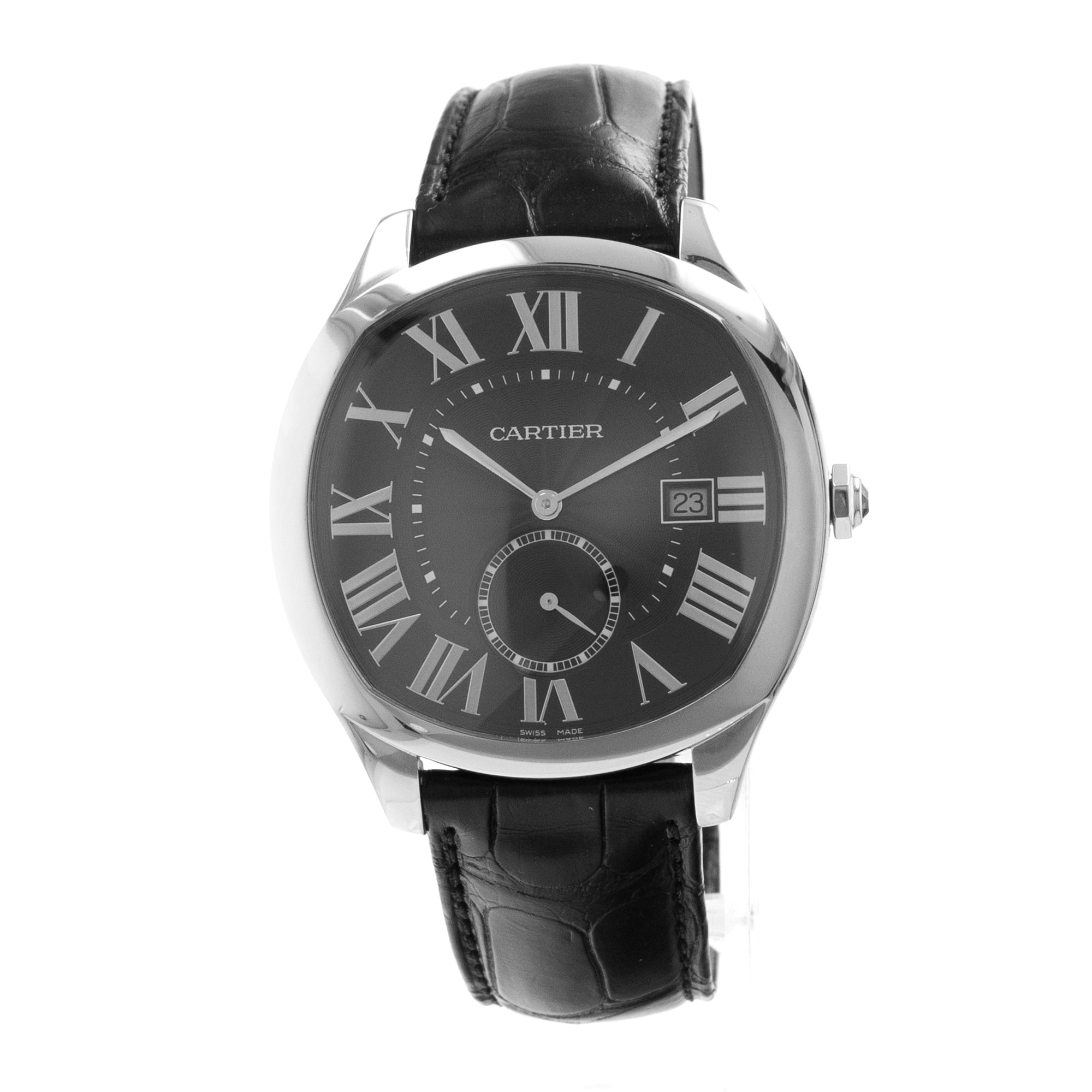 Cartier Drive
