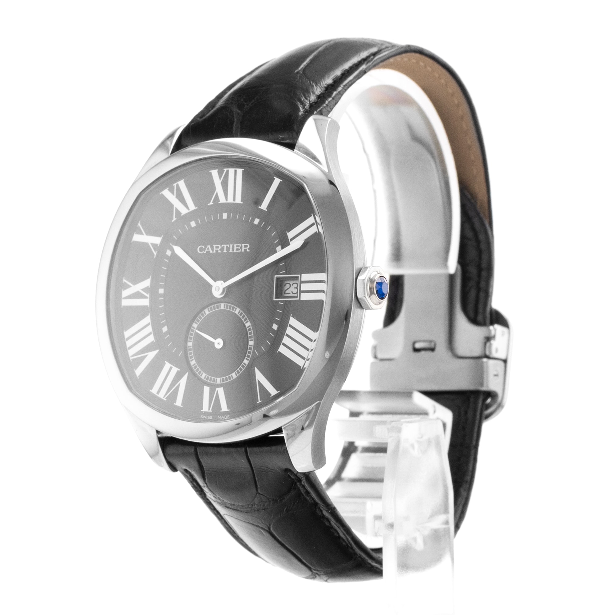Cartier Drive