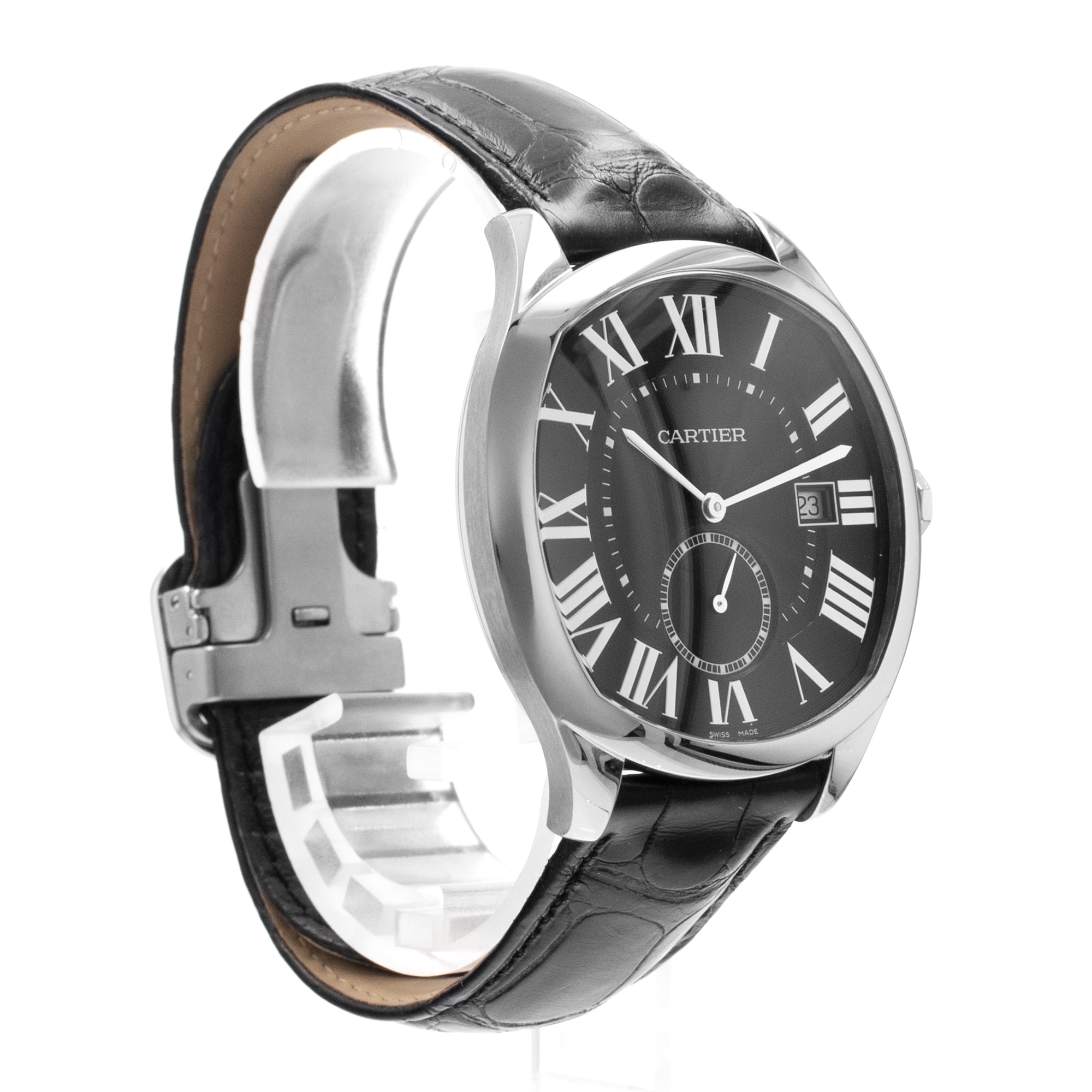 Cartier Drive