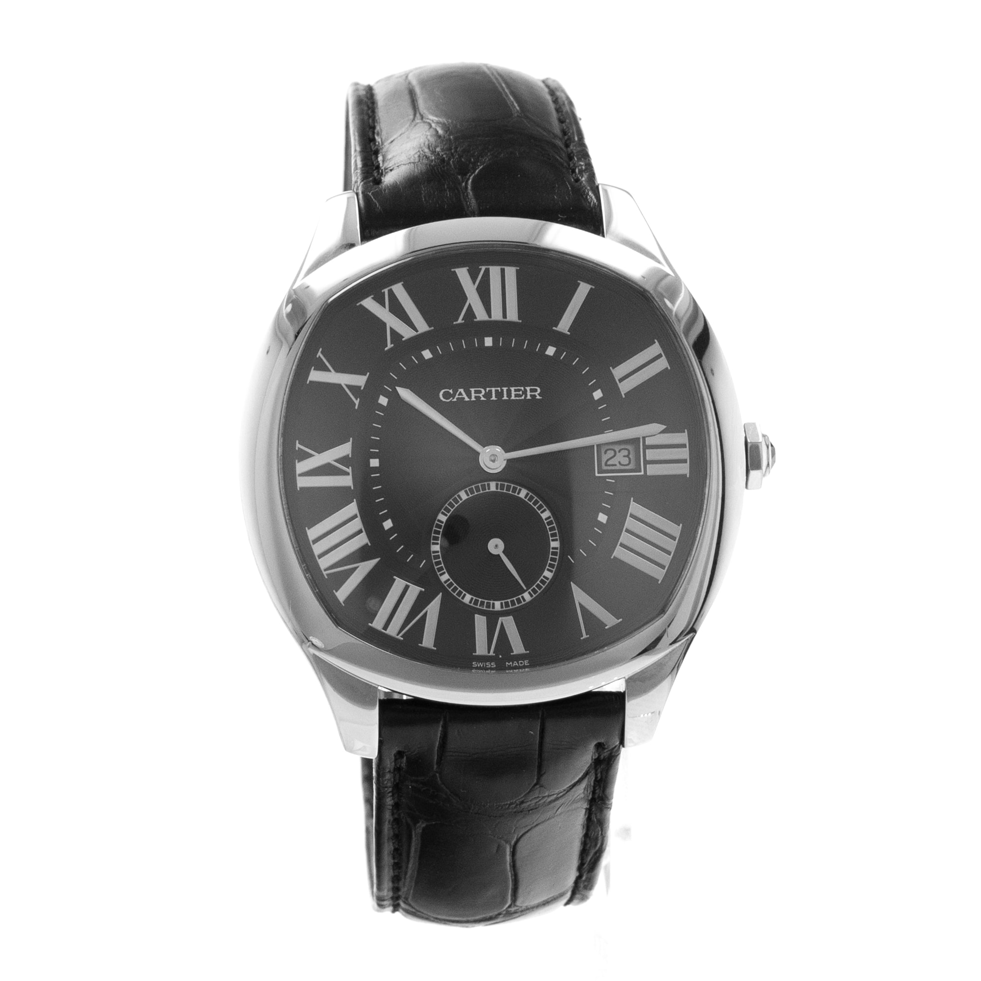 Cartier Drive