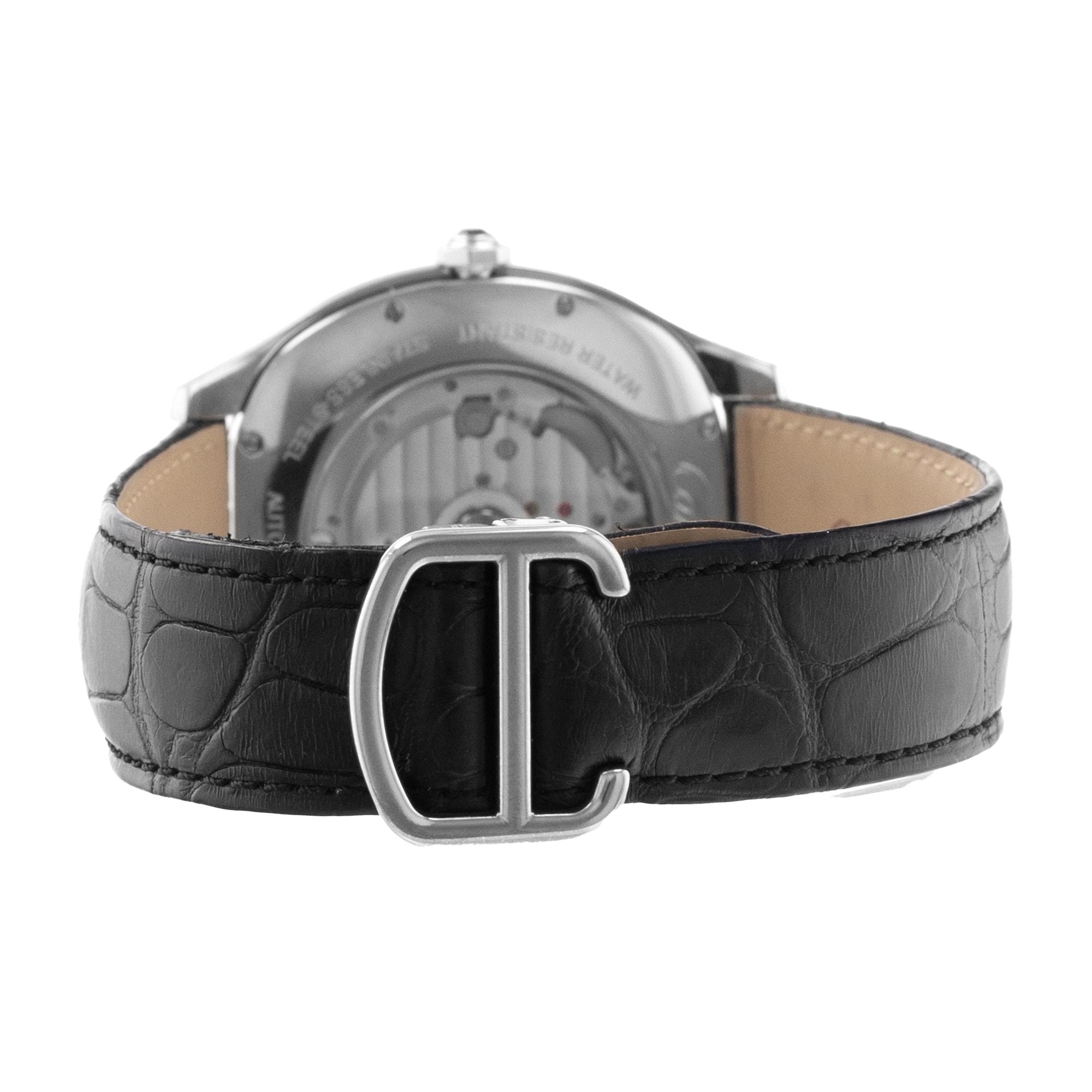 Cartier Drive