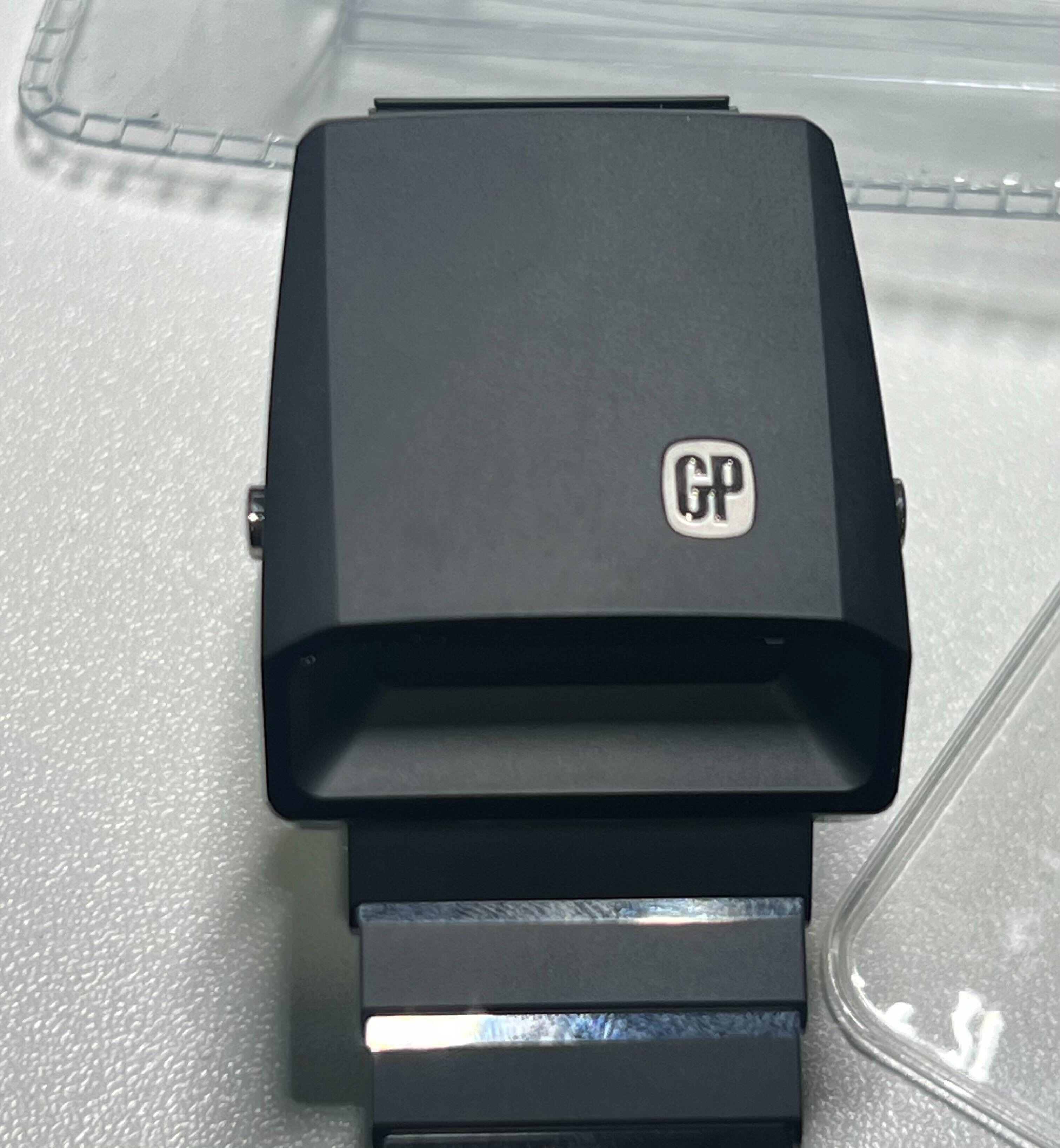 Girard Perregaux Casquette 2.0