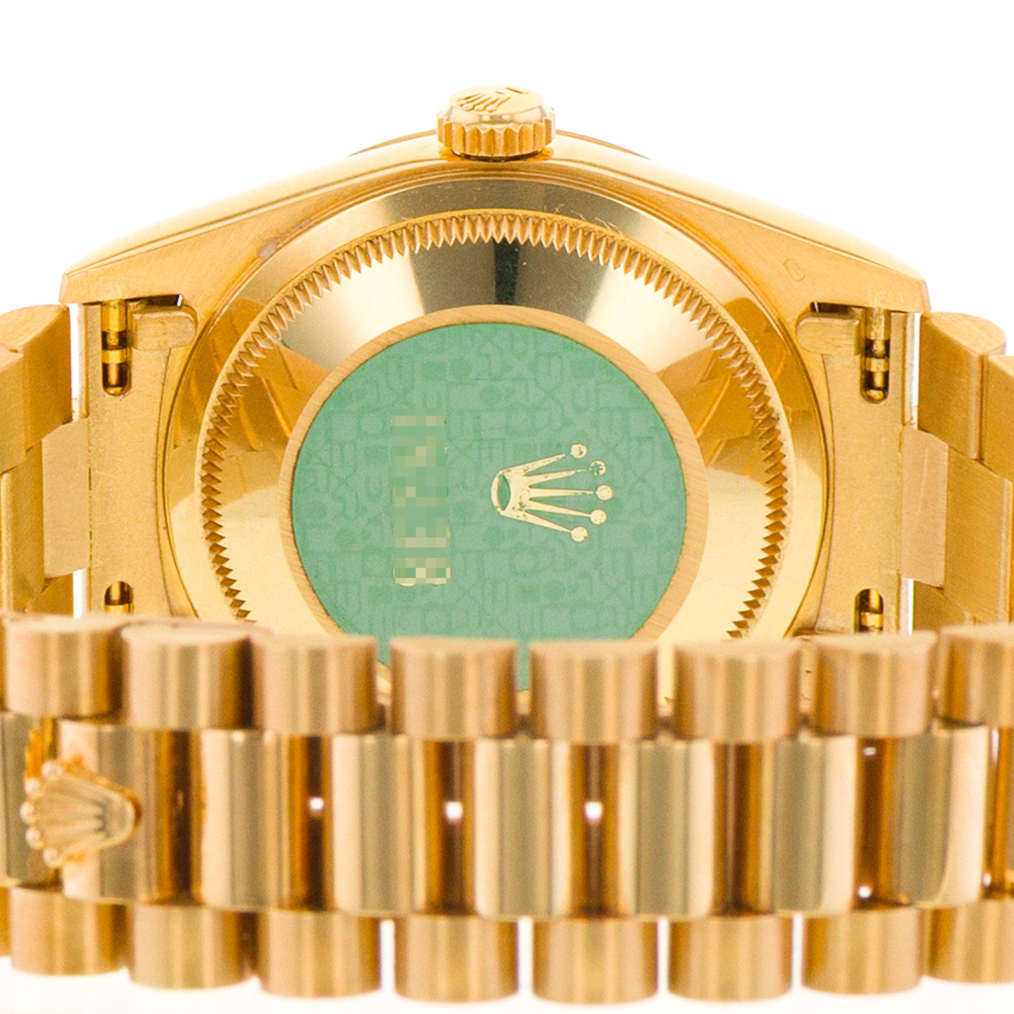 Rolex Day-Date 36