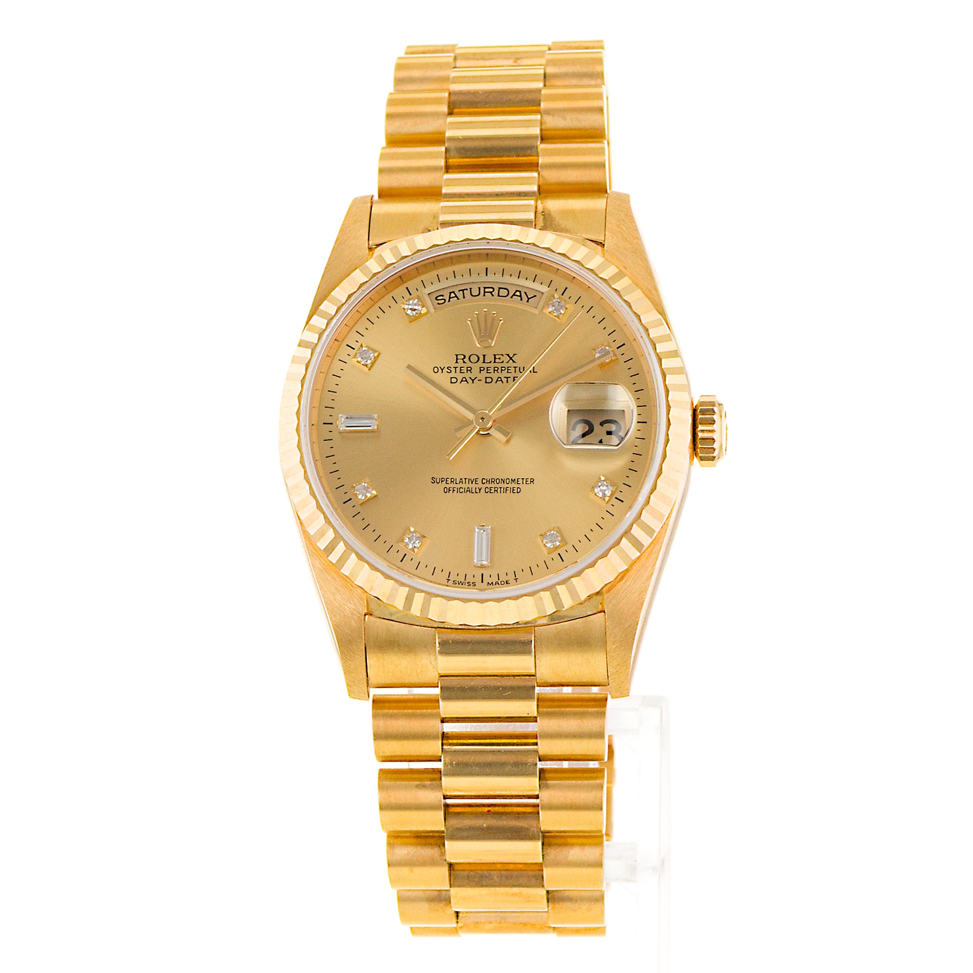 Rolex Day-Date 36