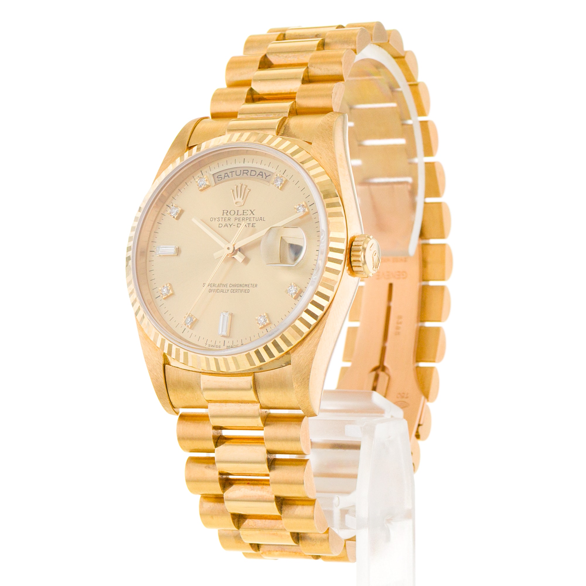 Rolex Day-Date 36