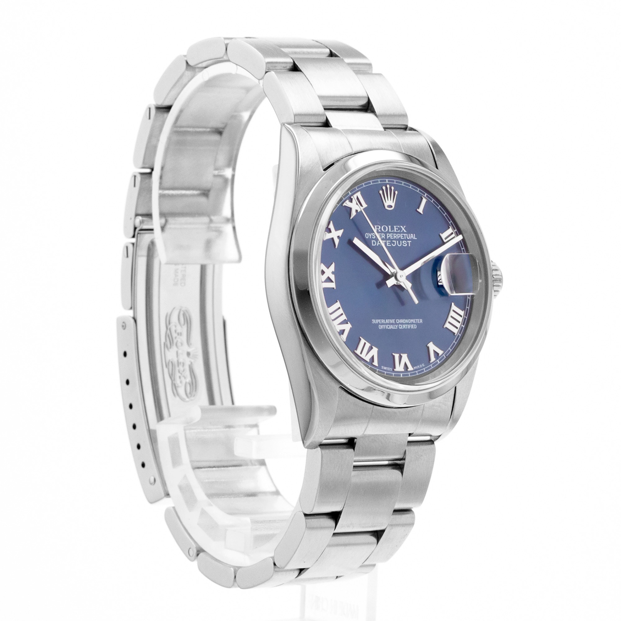 Rolex Datejust 36
