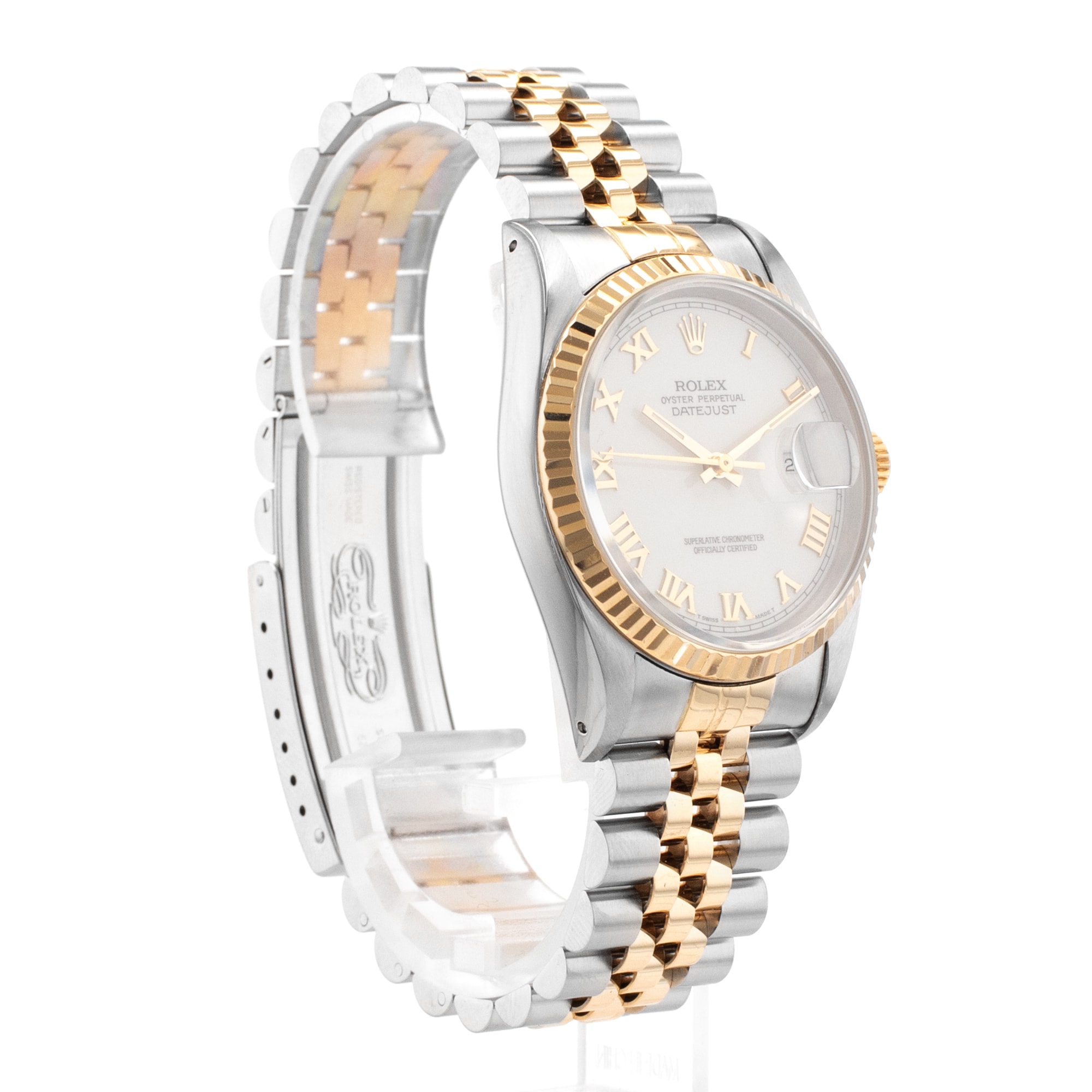 Rolex Datejust 36