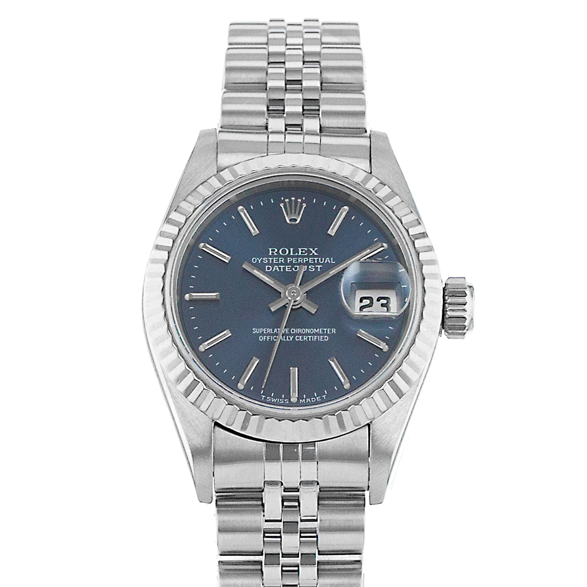 Rolex Datejust 26
