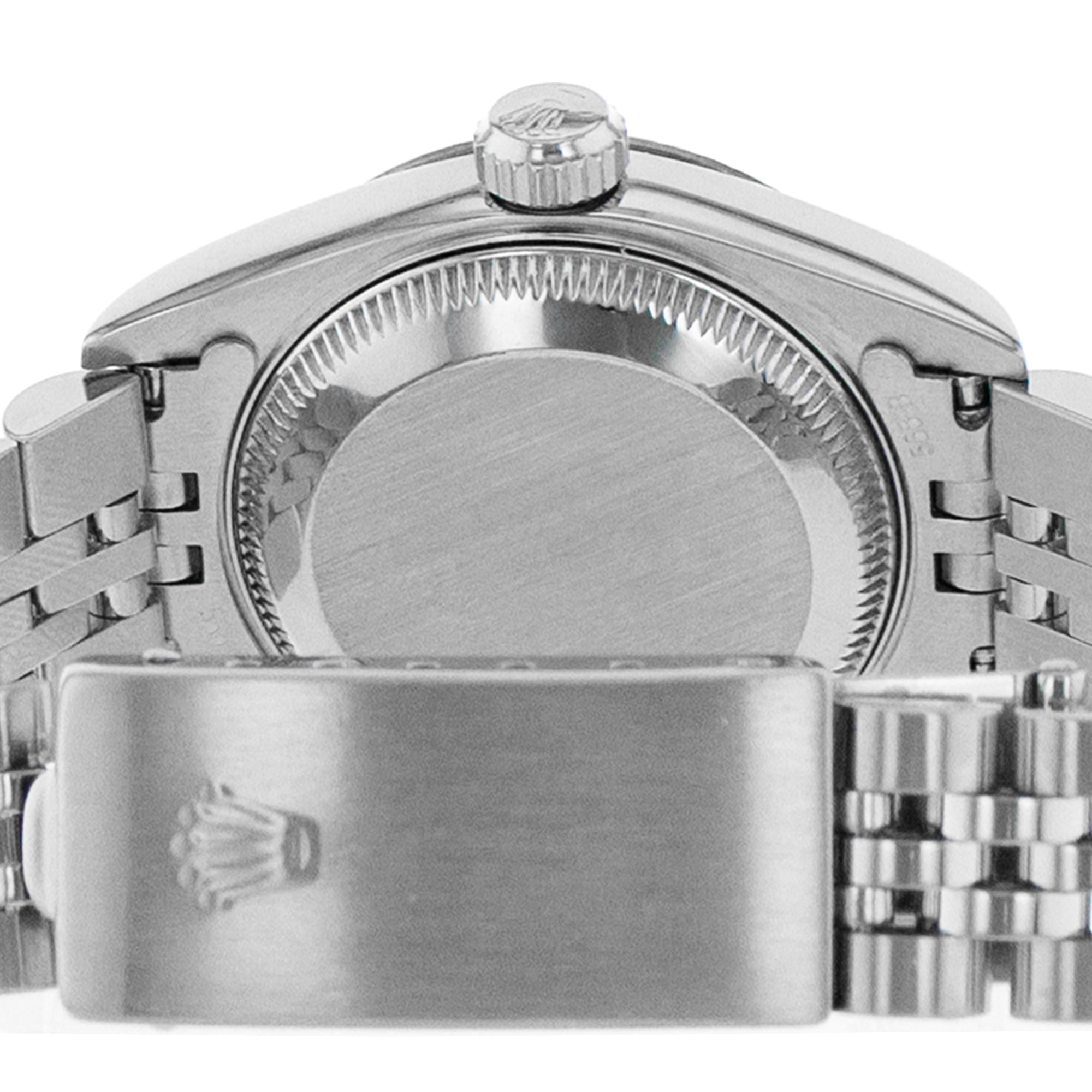 Rolex Datejust 26