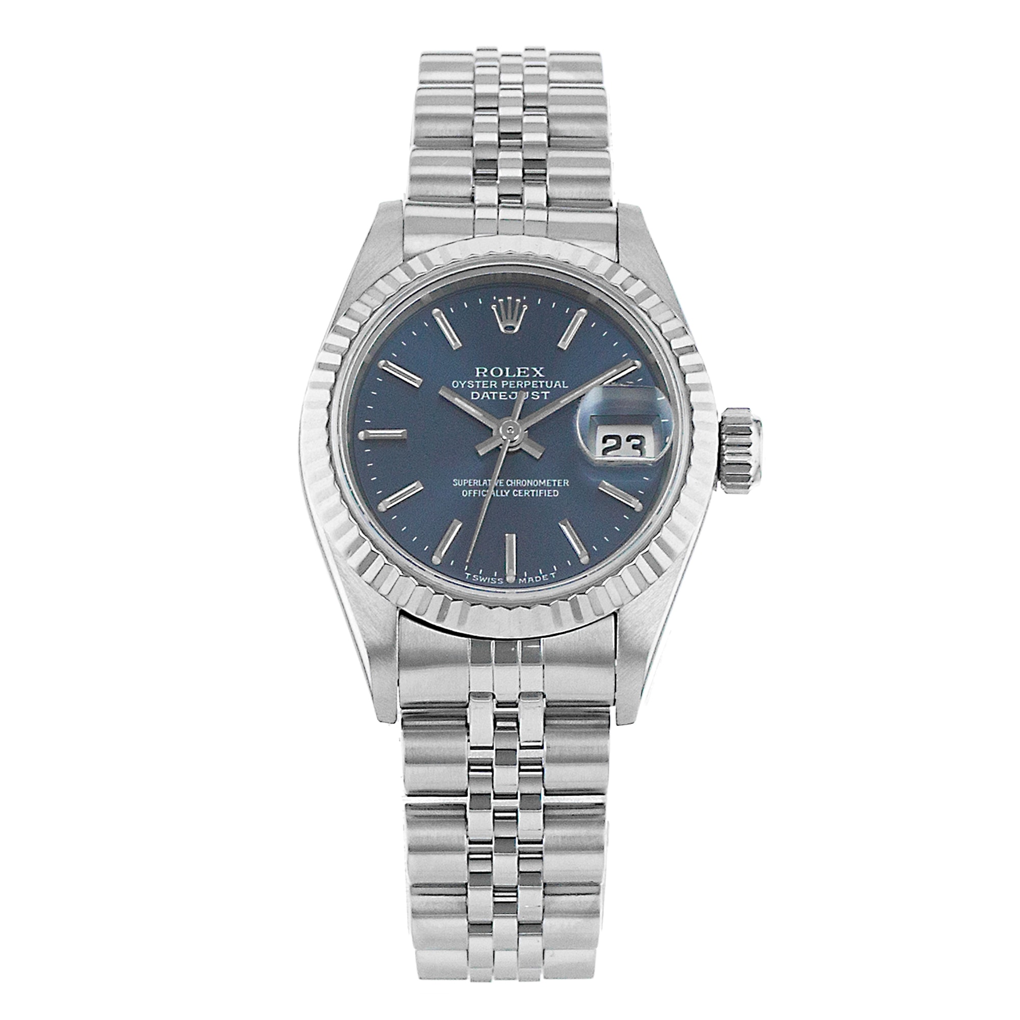 Rolex Datejust 26
