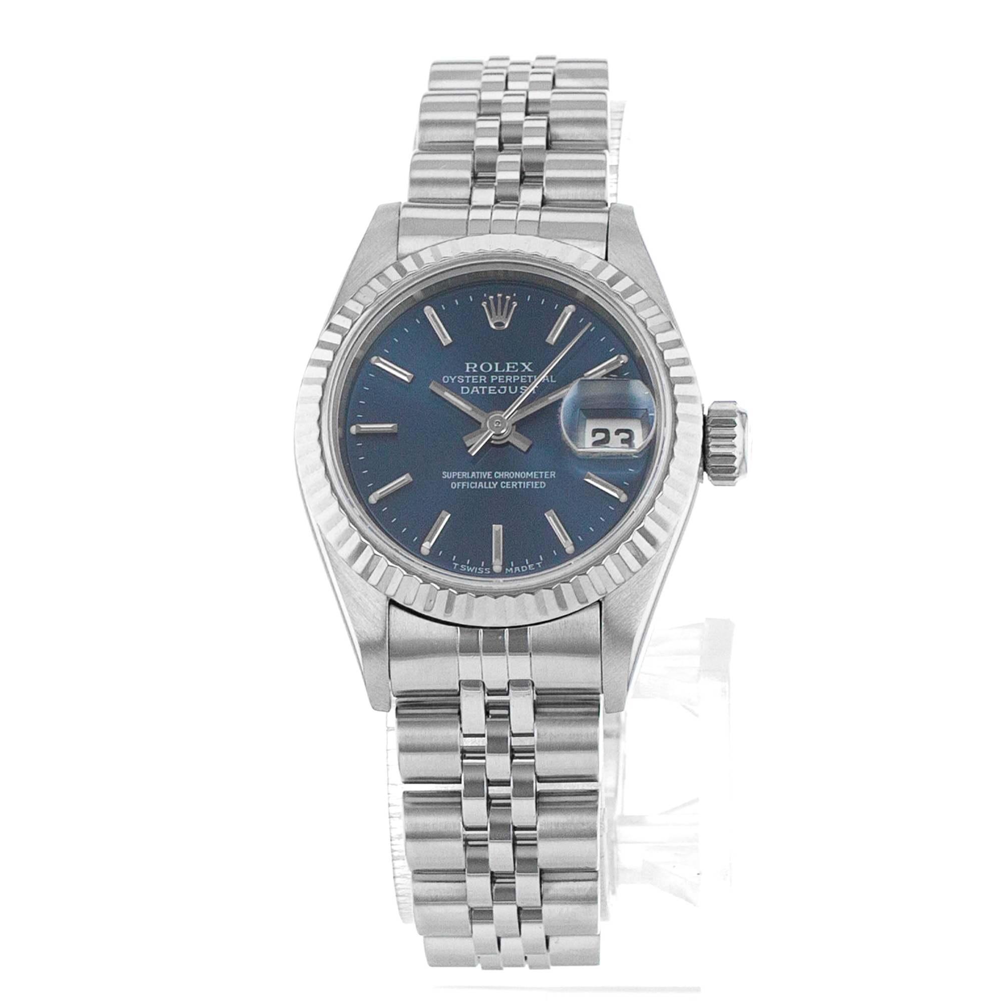 Rolex Datejust 26