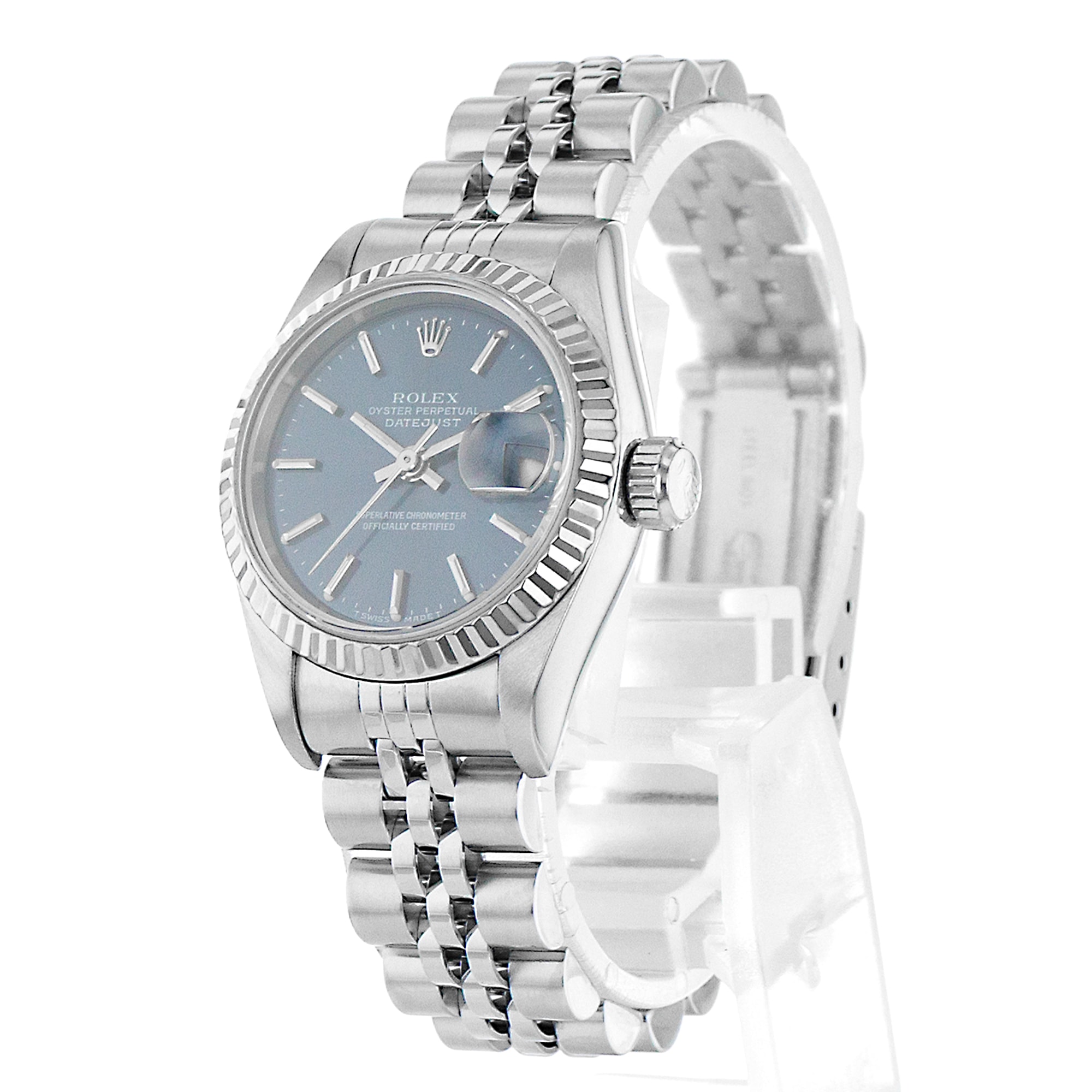Rolex Datejust 26