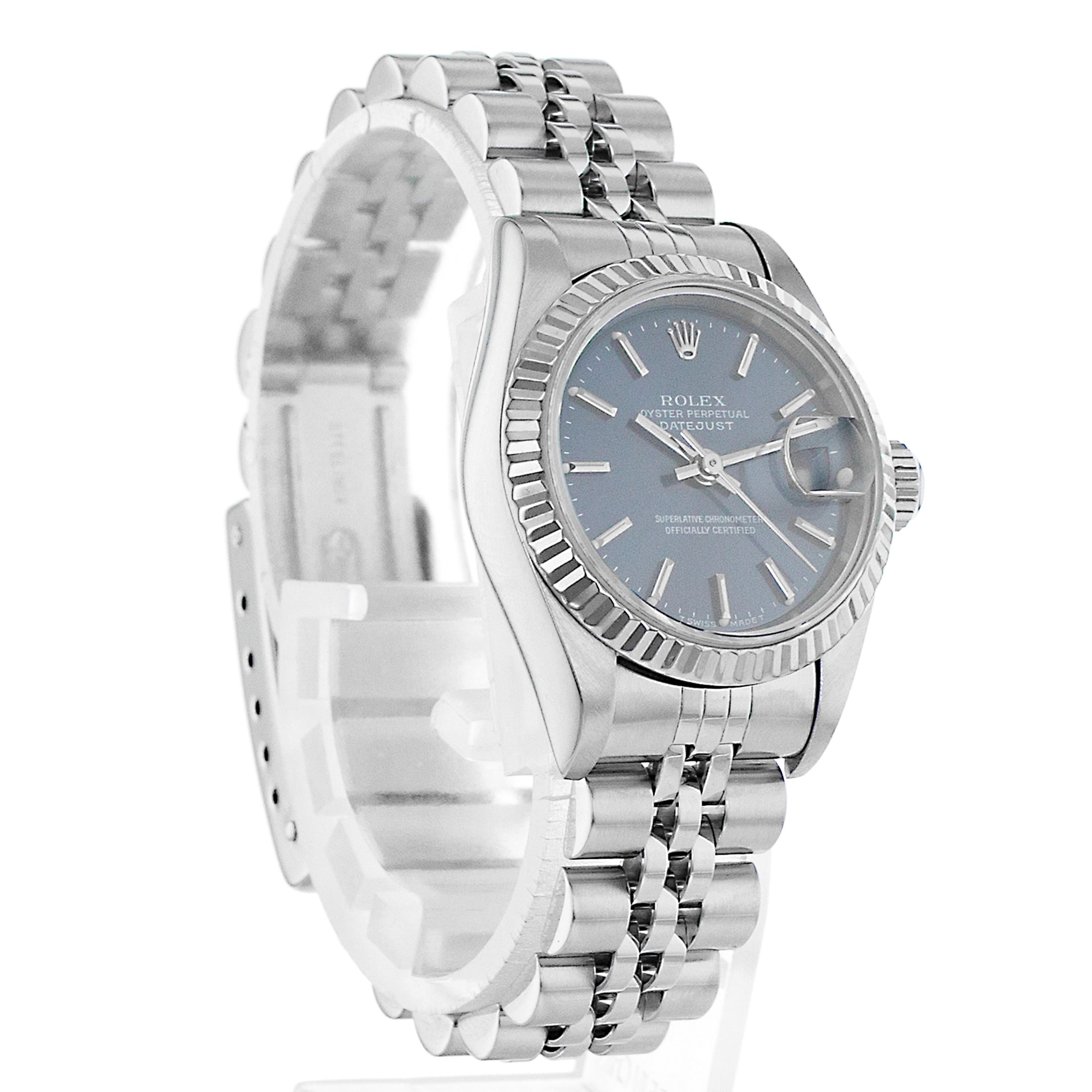 Rolex Datejust 26