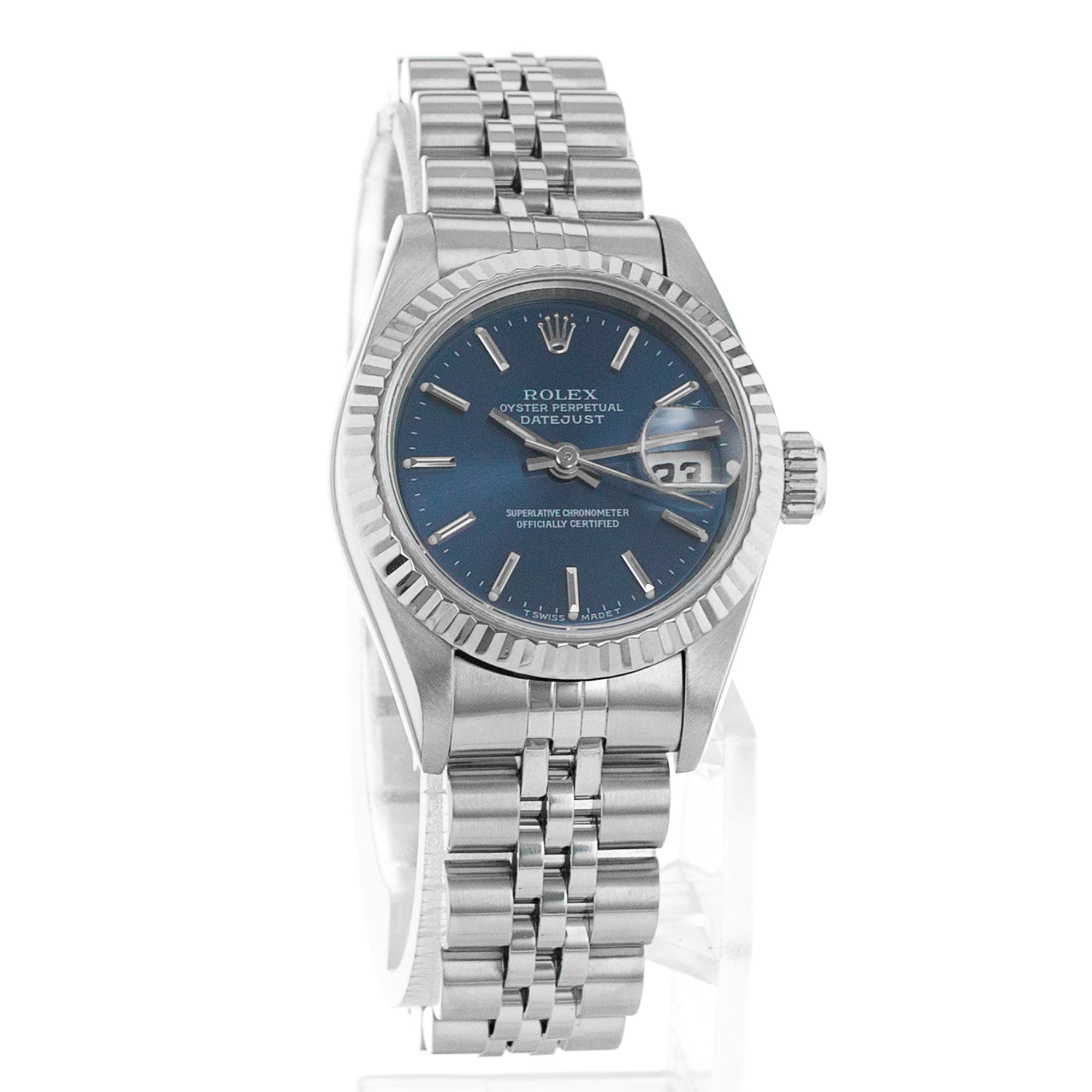 Rolex Datejust 26