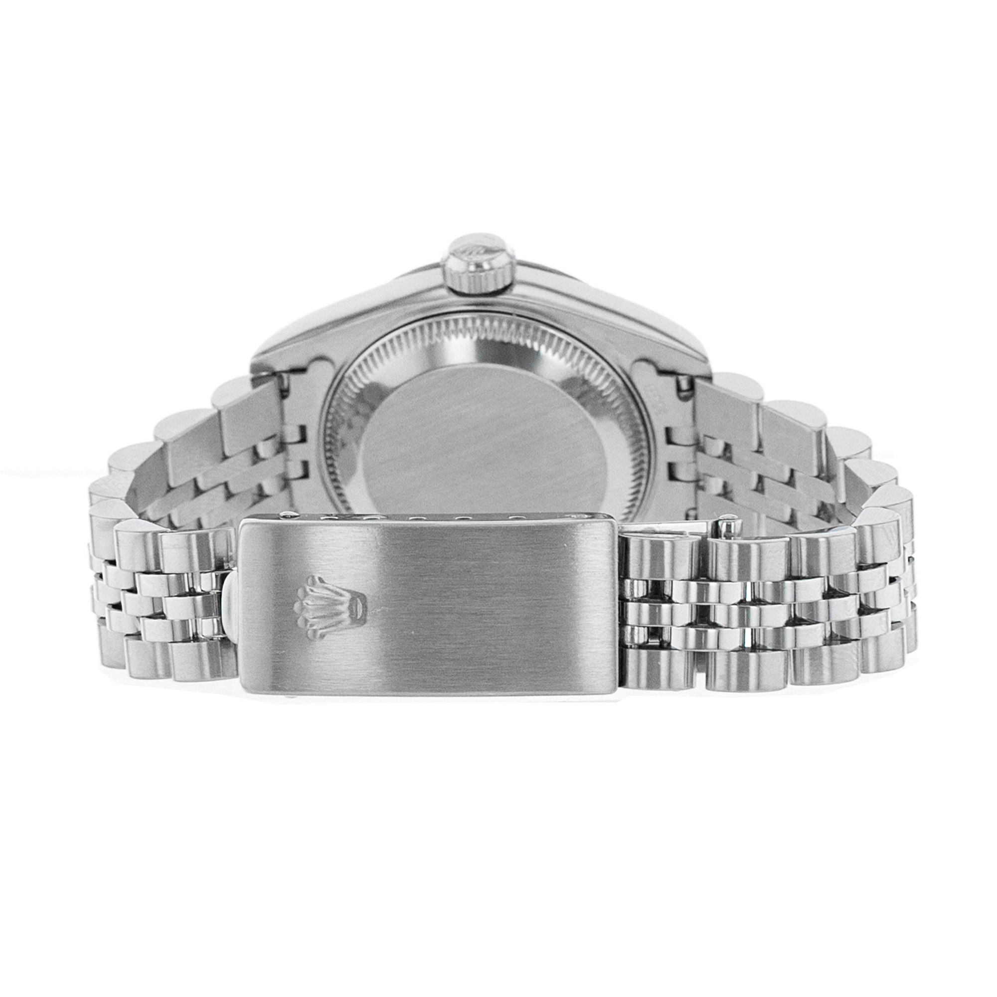 Rolex Datejust 26