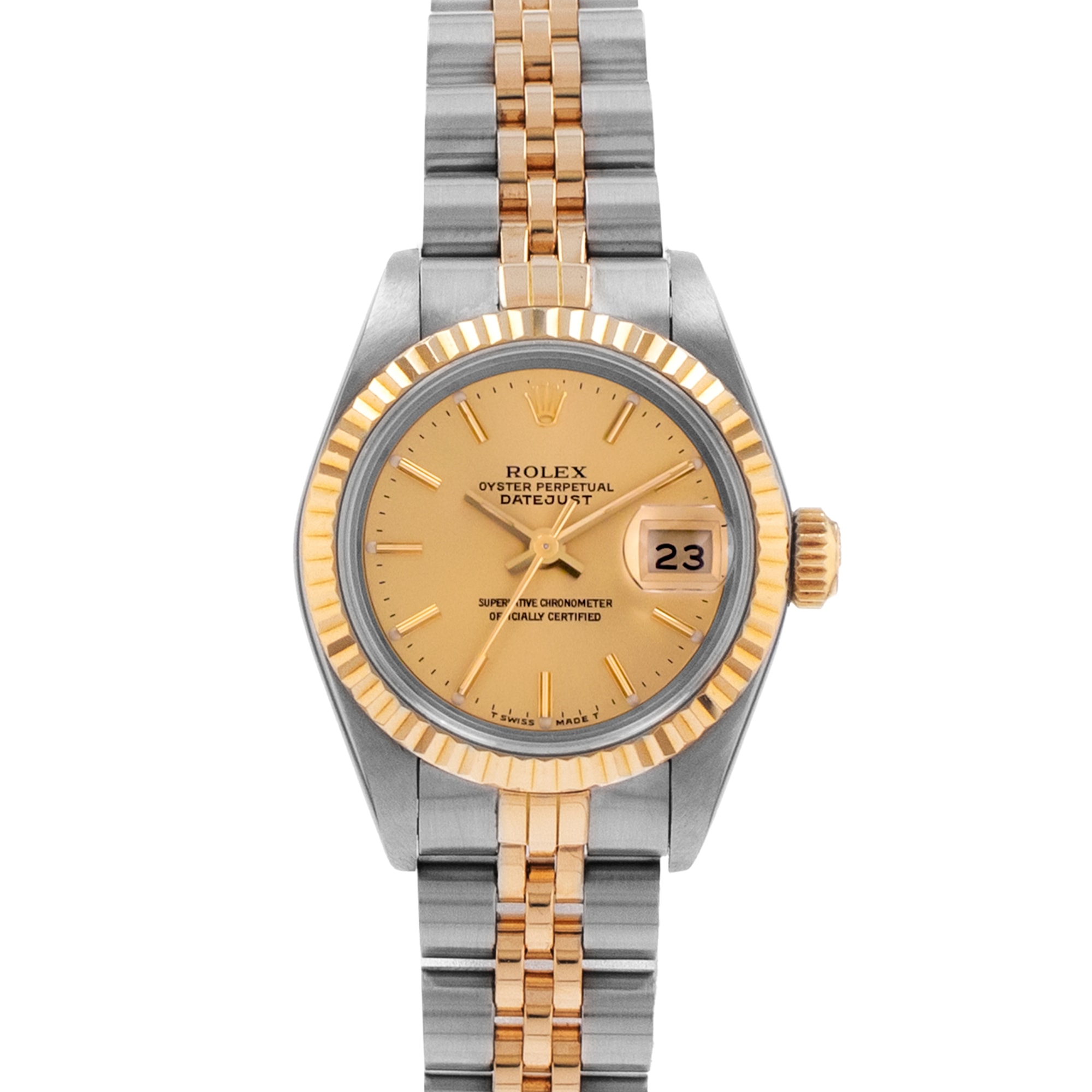 Rolex Datejust 26