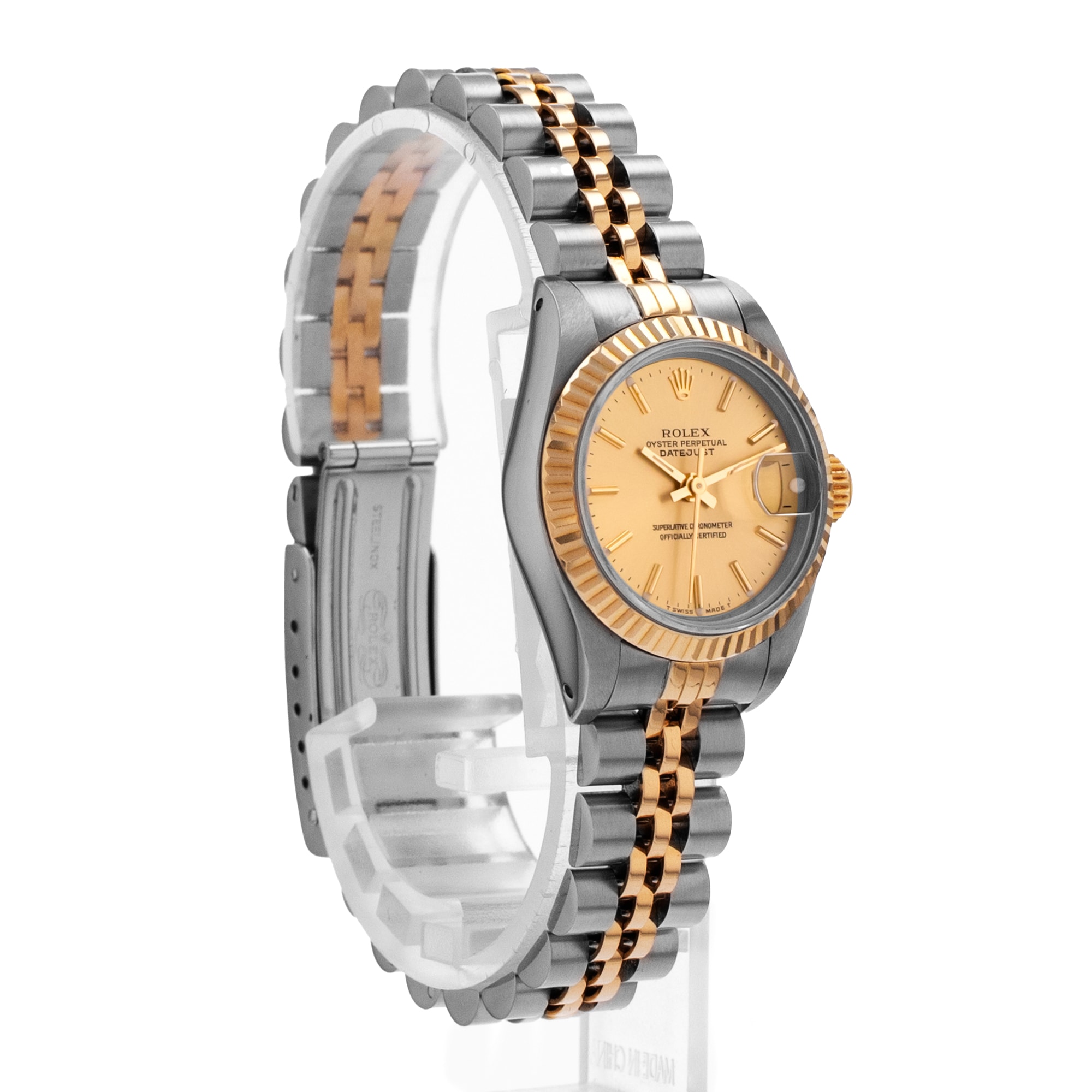 Rolex Datejust 26