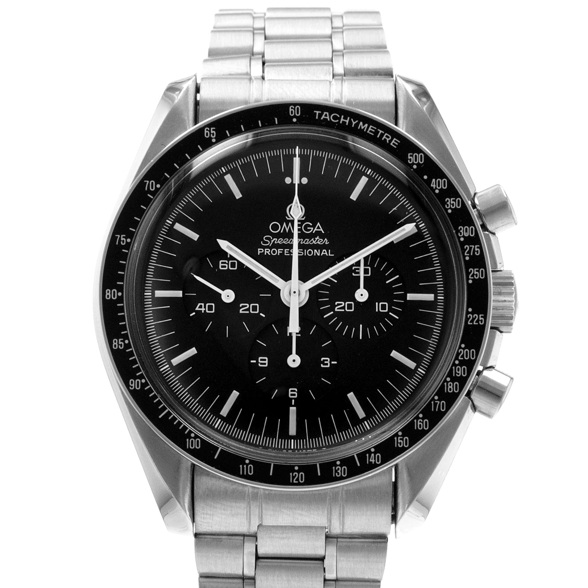Omega Speedmaster