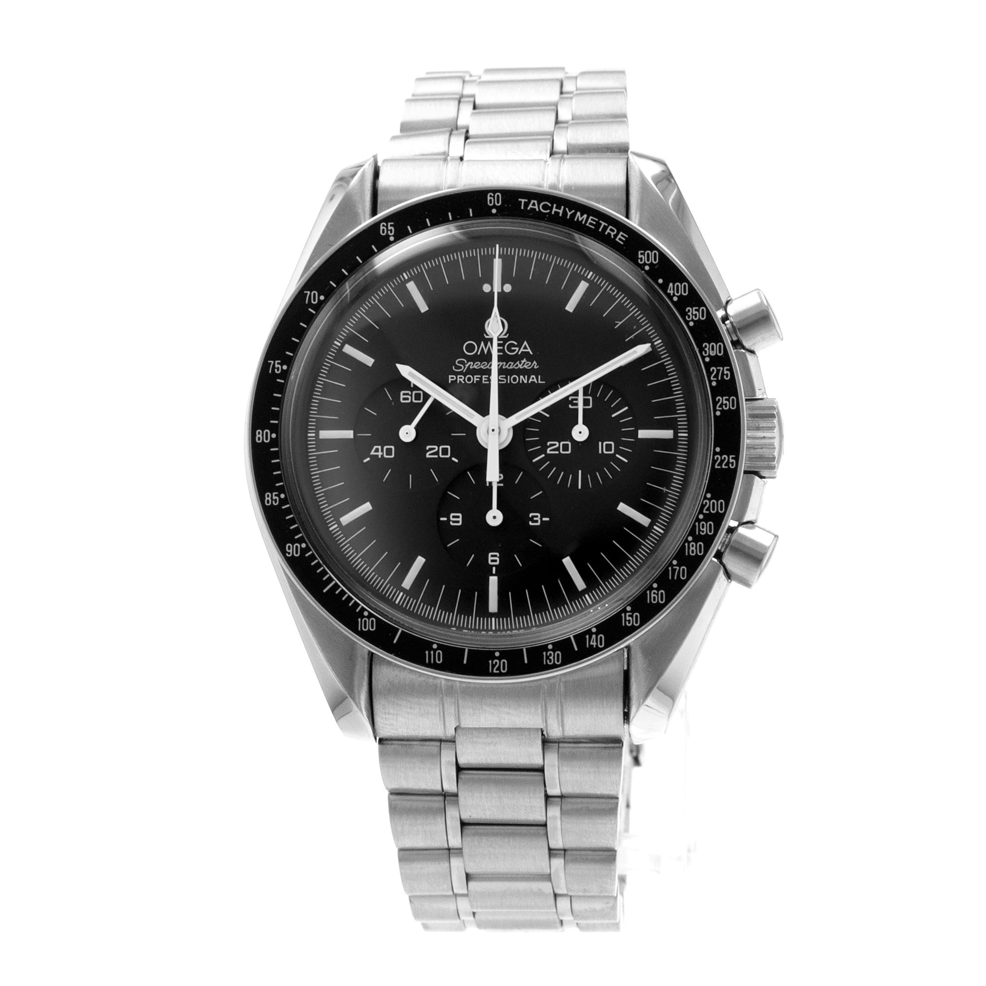 Omega Speedmaster