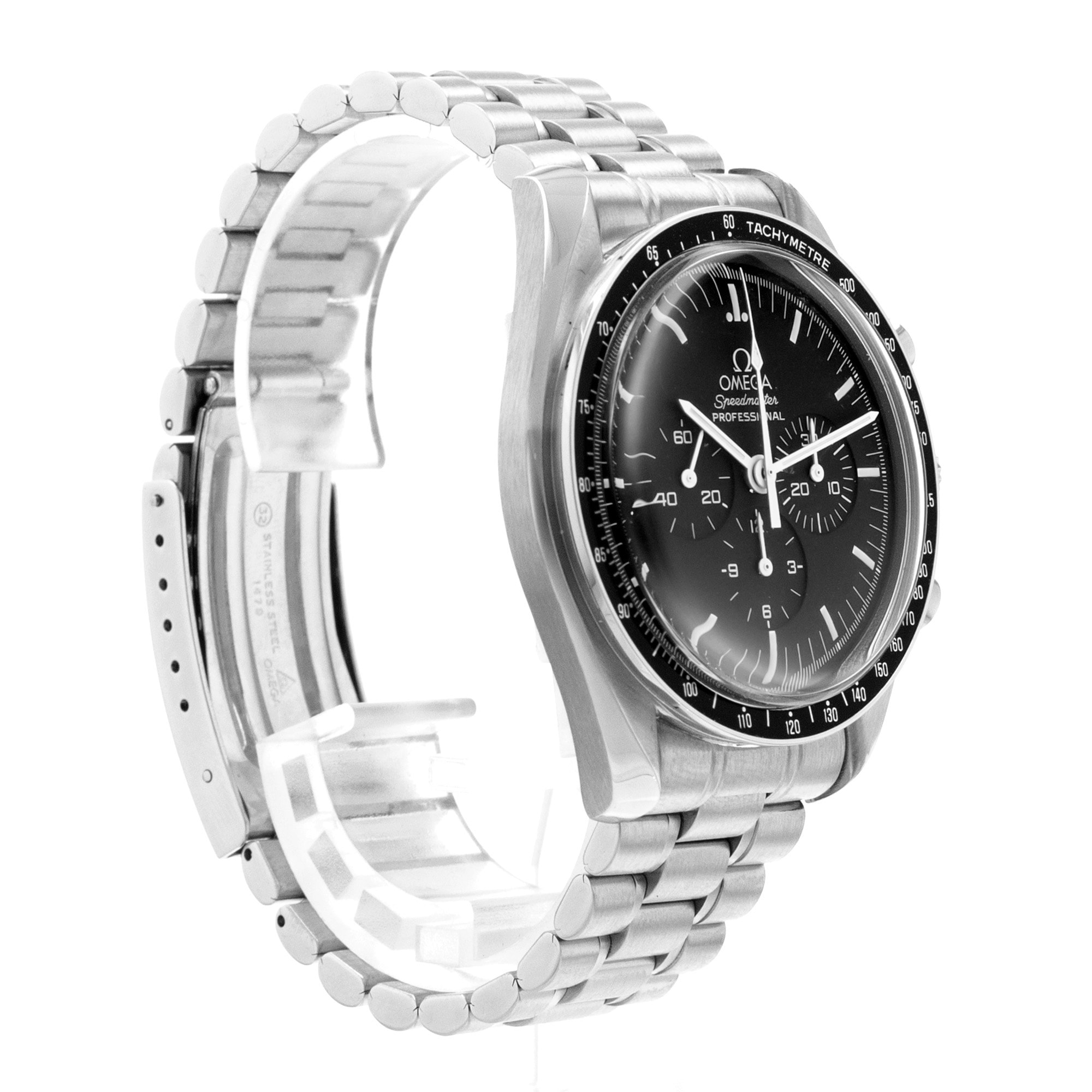 Omega Speedmaster