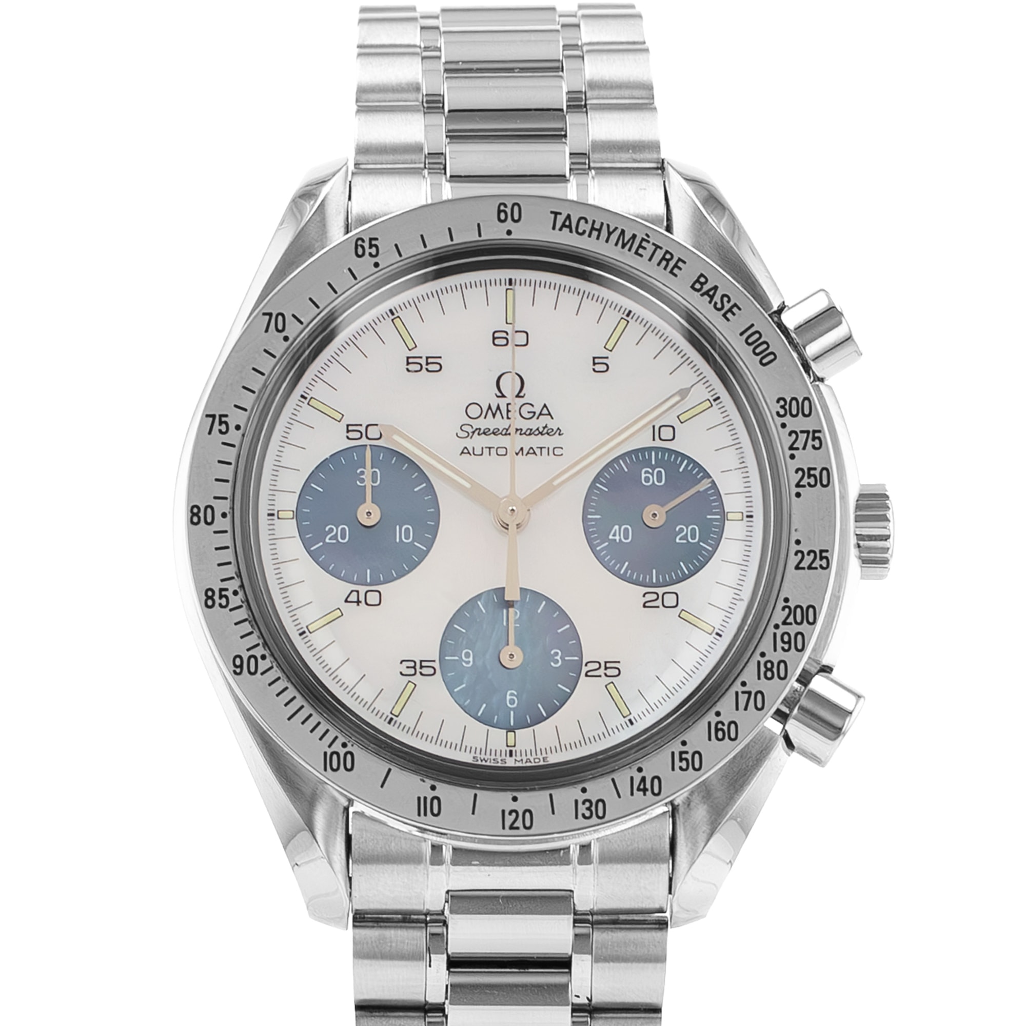 Omega Speedmaster