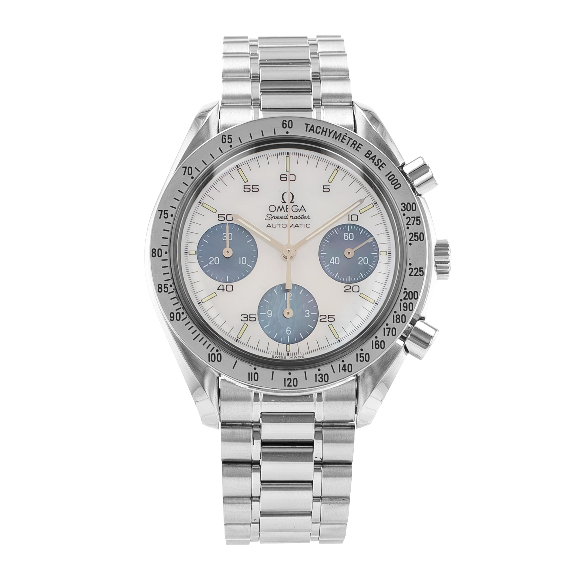 Omega Speedmaster