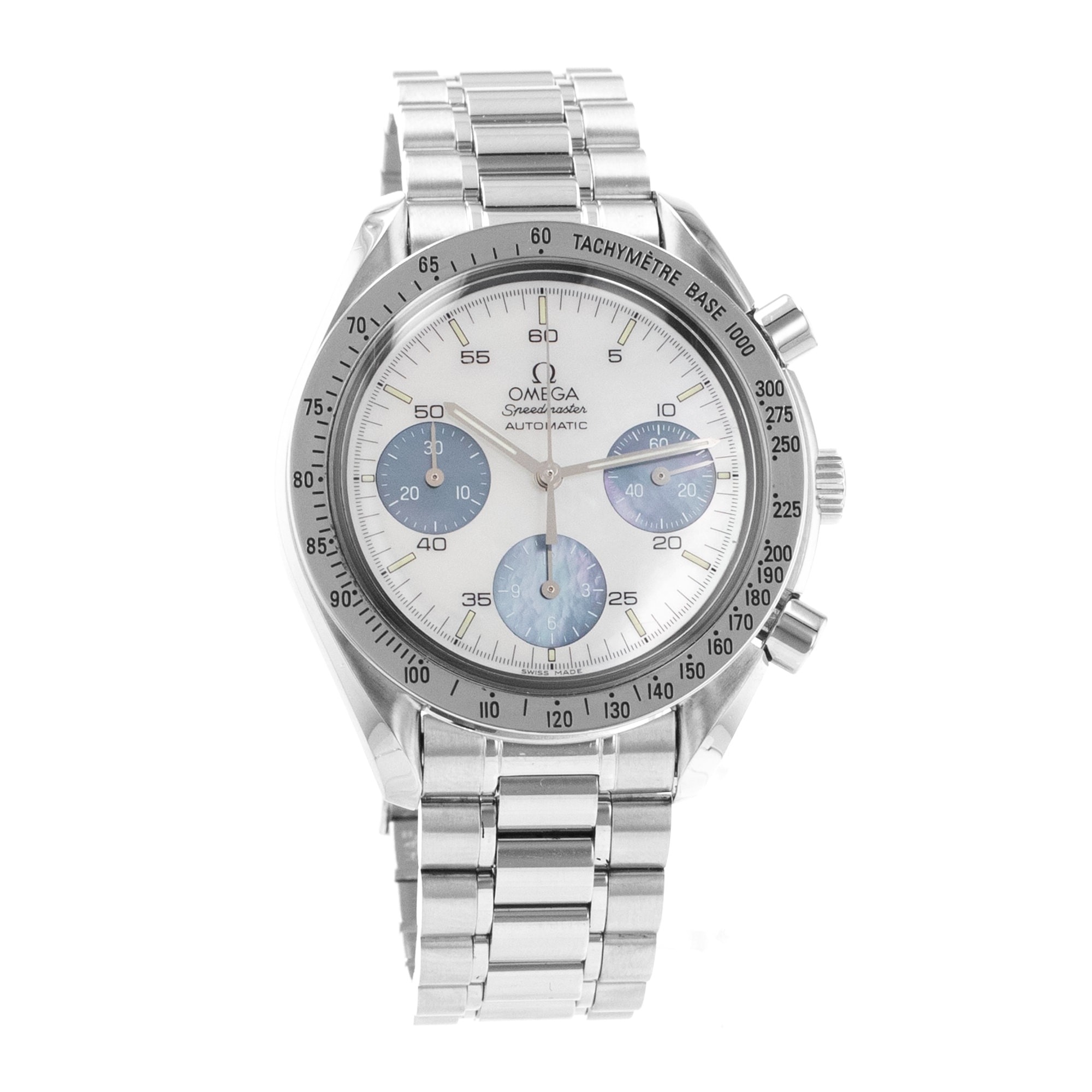 Omega Speedmaster