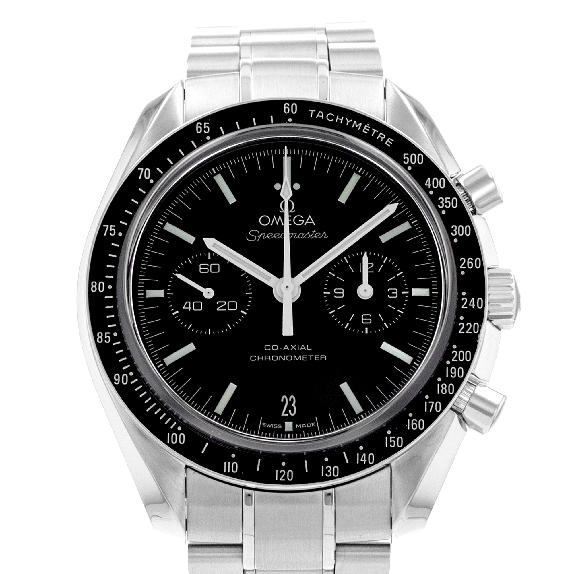 Omega Speedmaster