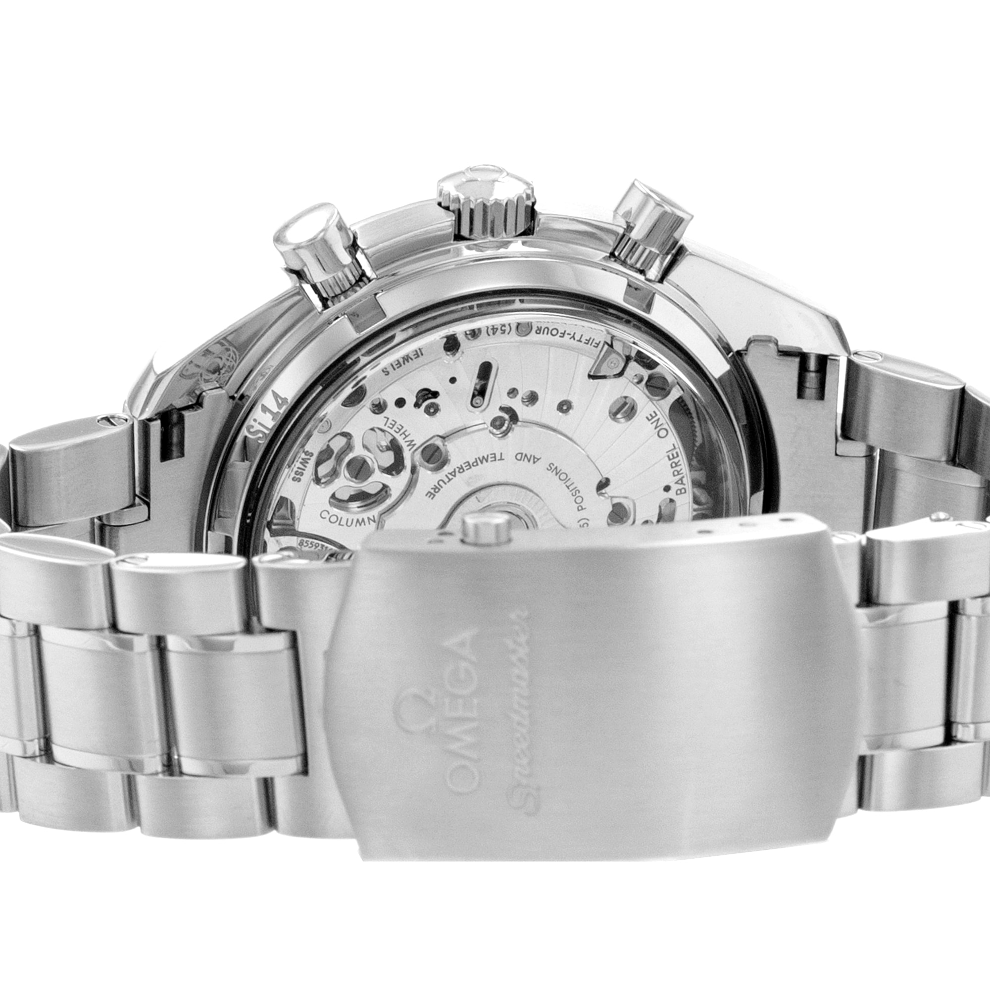 Omega Speedmaster