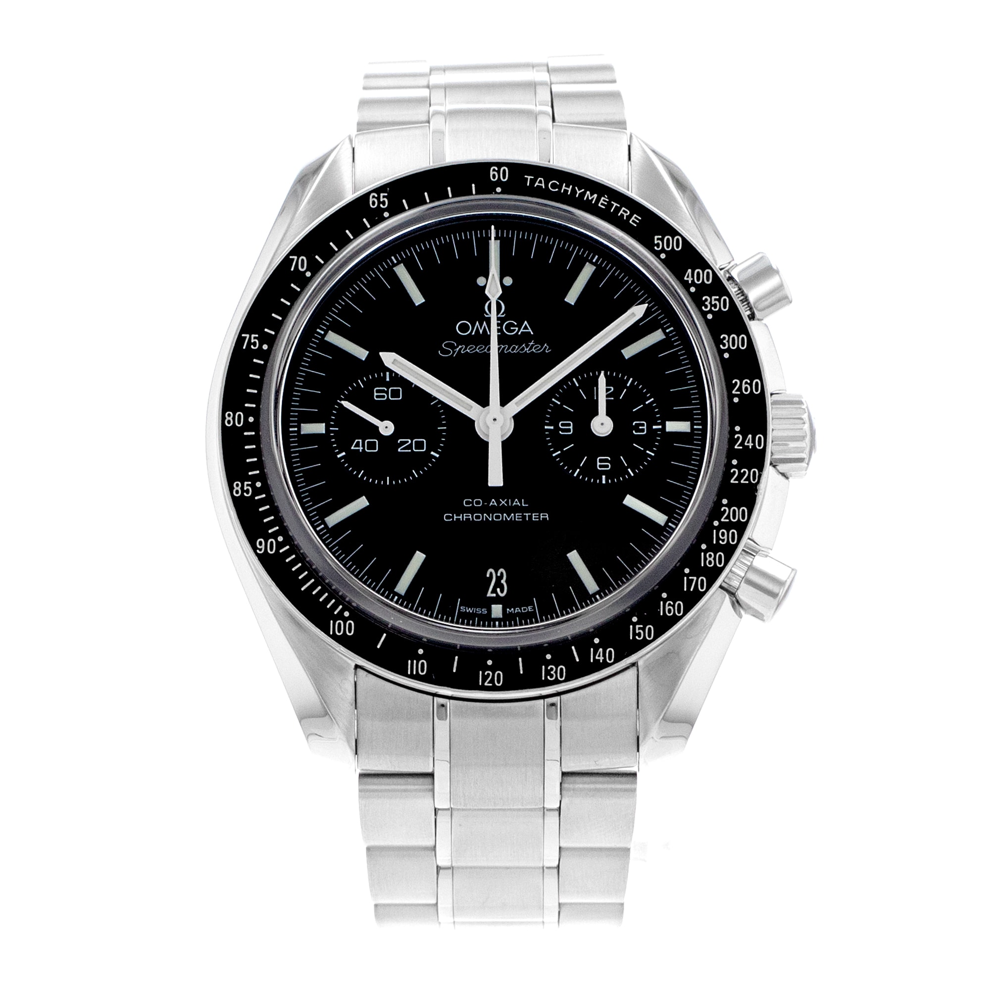 Omega Speedmaster