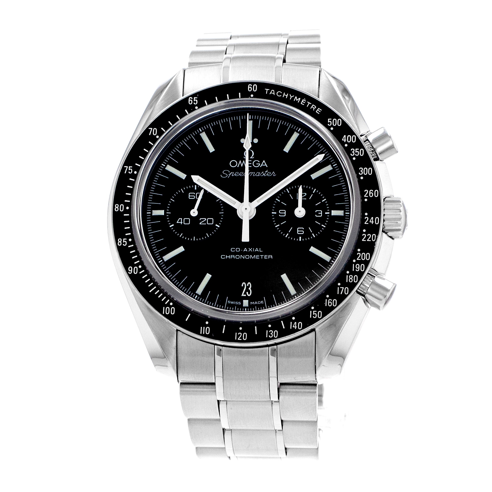 Omega Speedmaster
