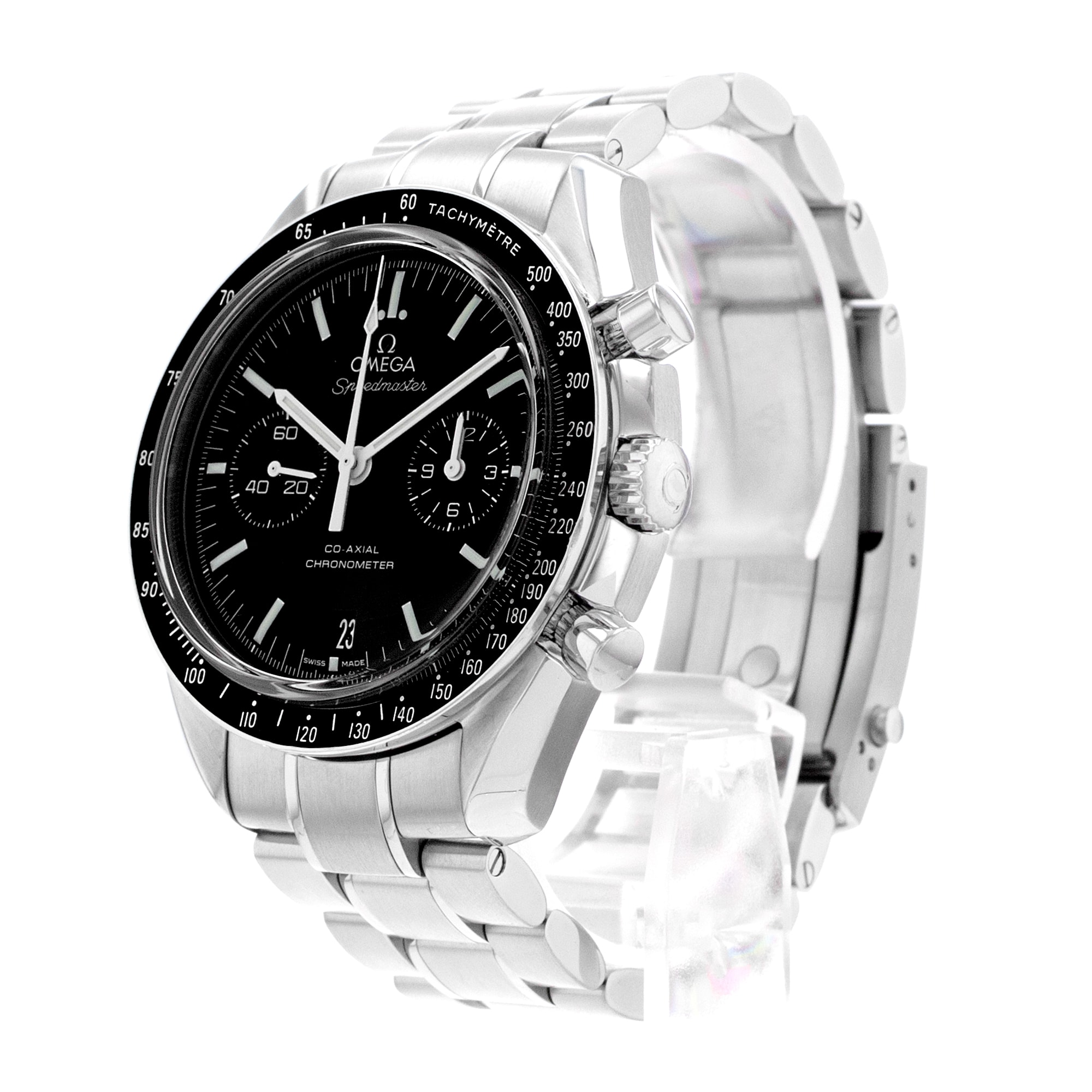 Omega Speedmaster