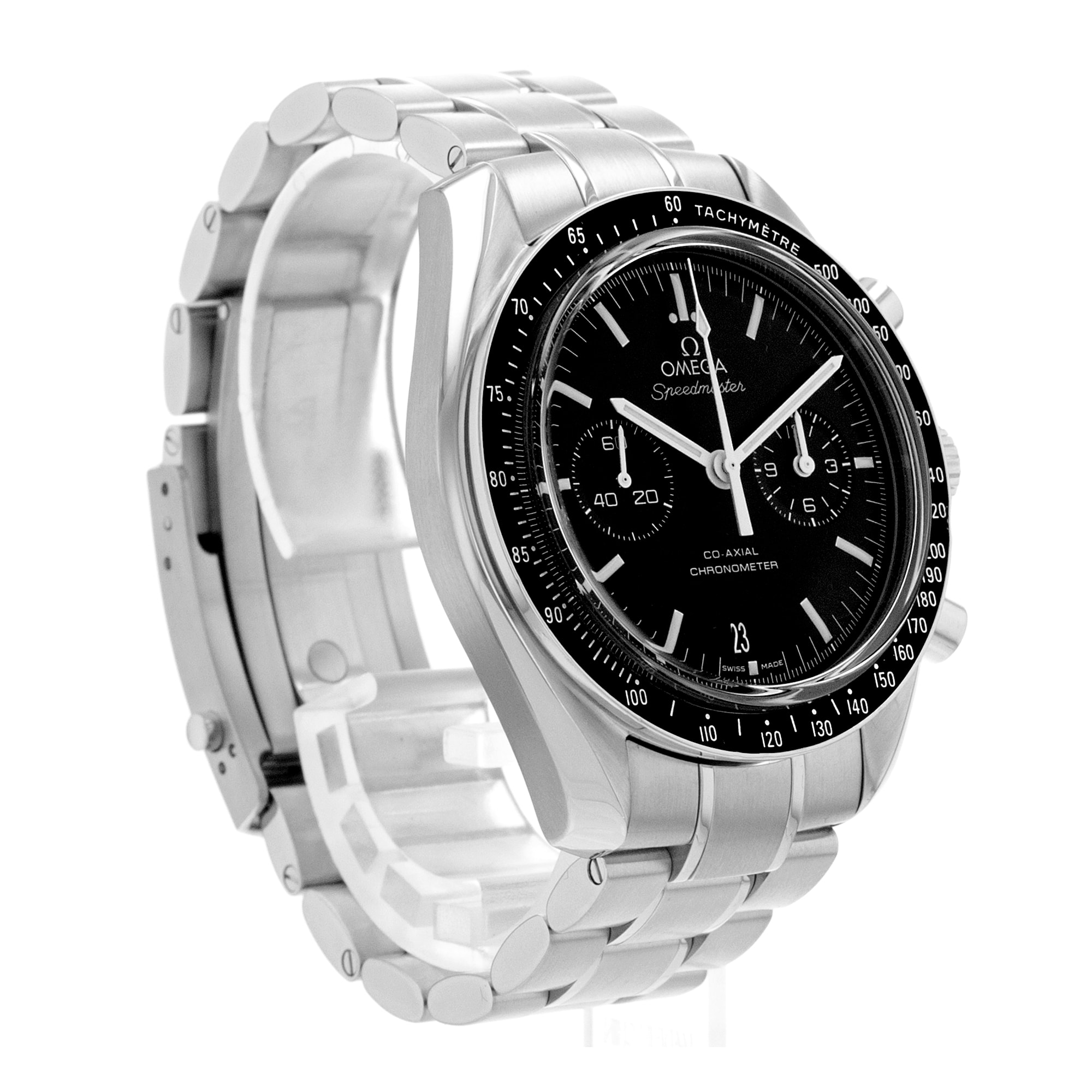 Omega Speedmaster