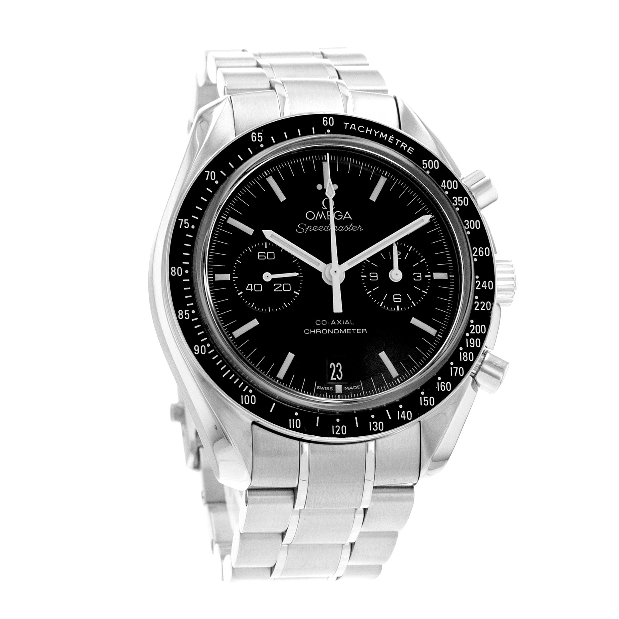 Omega Speedmaster