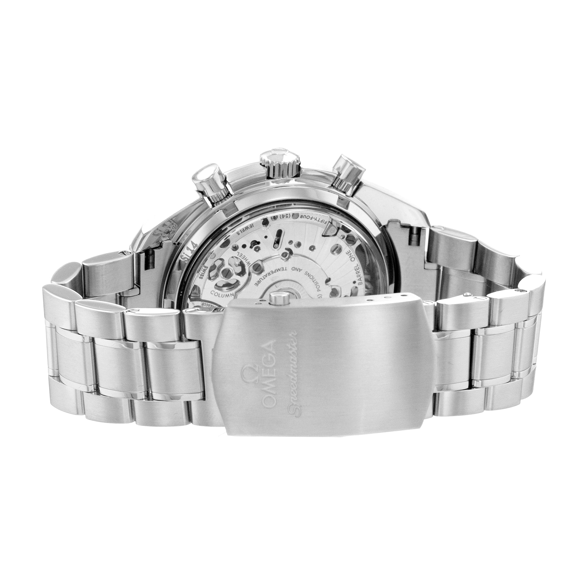 Omega Speedmaster
