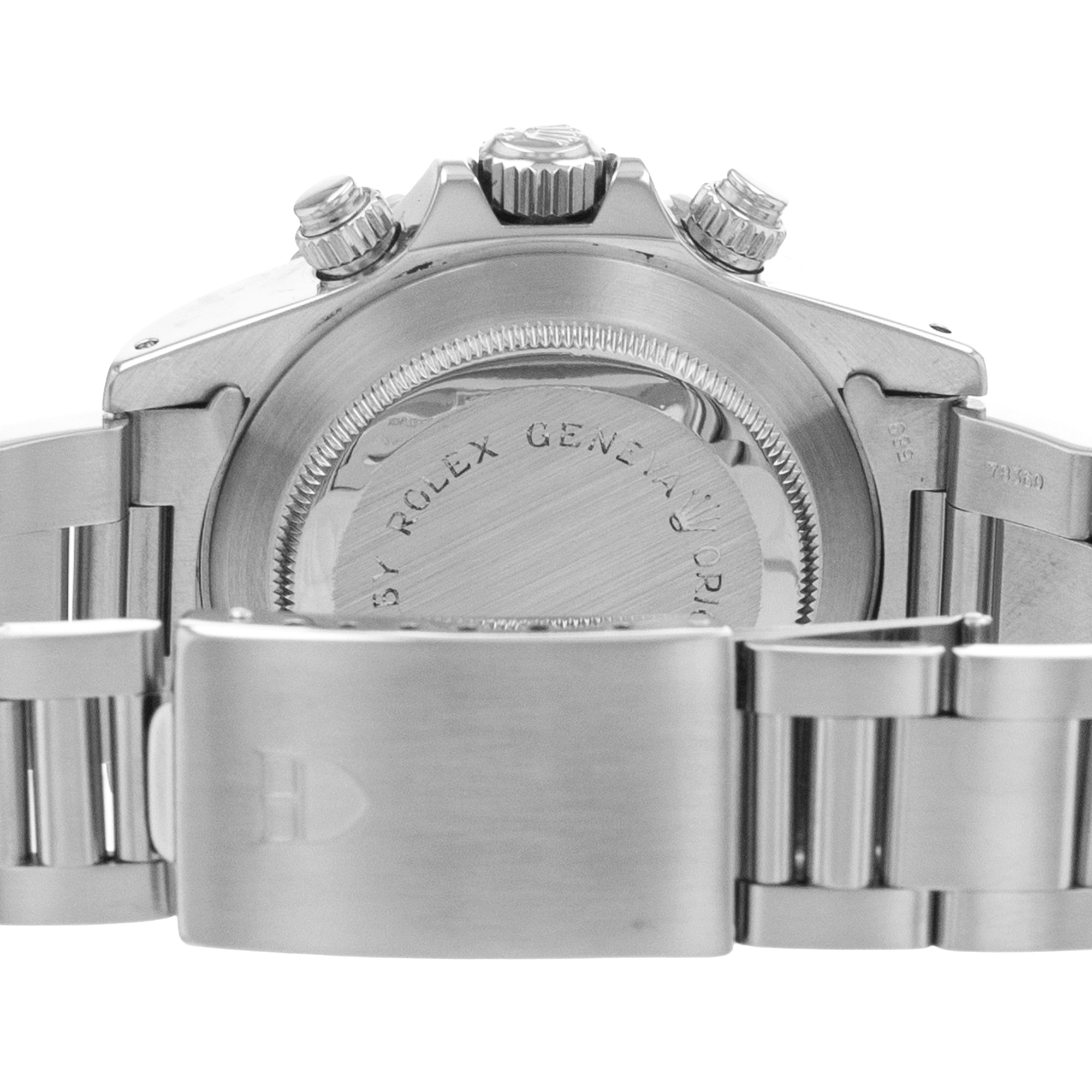 Tudor Chrono Time