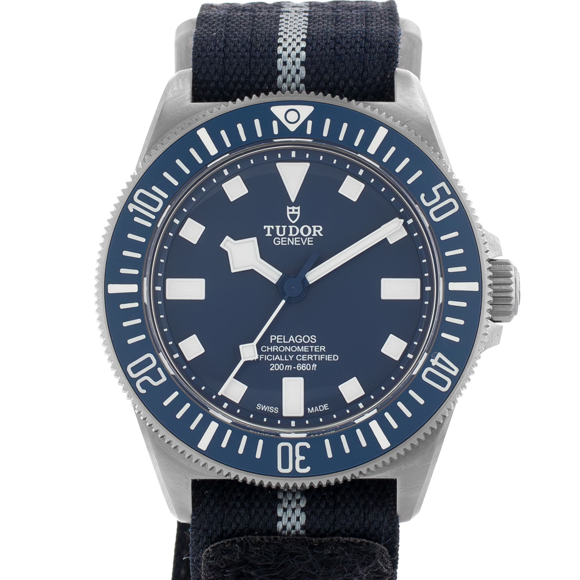 Tudor Pelagos FXD