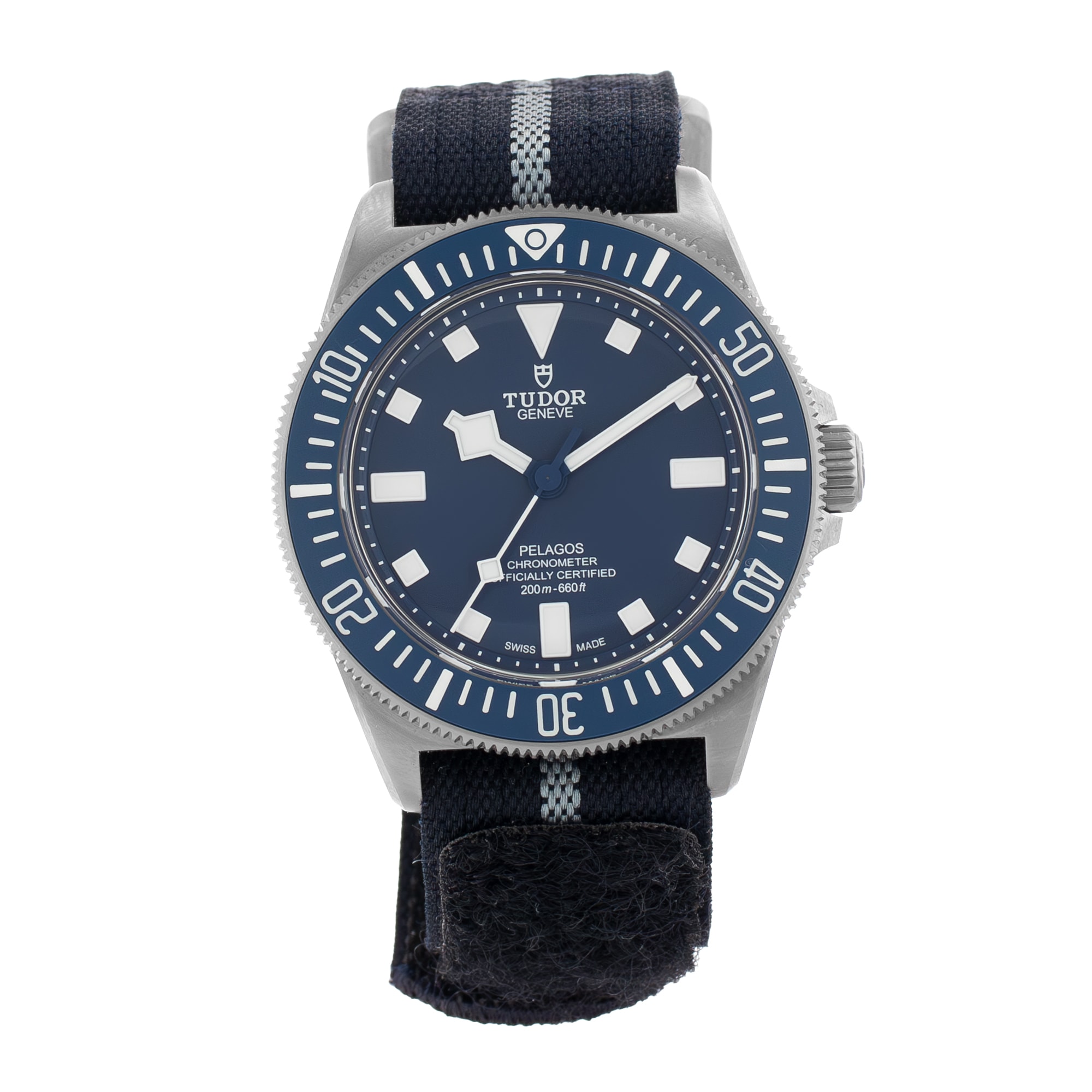 Tudor Pelagos FXD