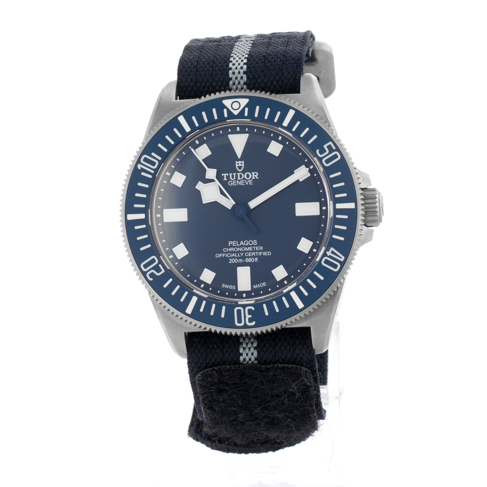 Tudor Pelagos FXD