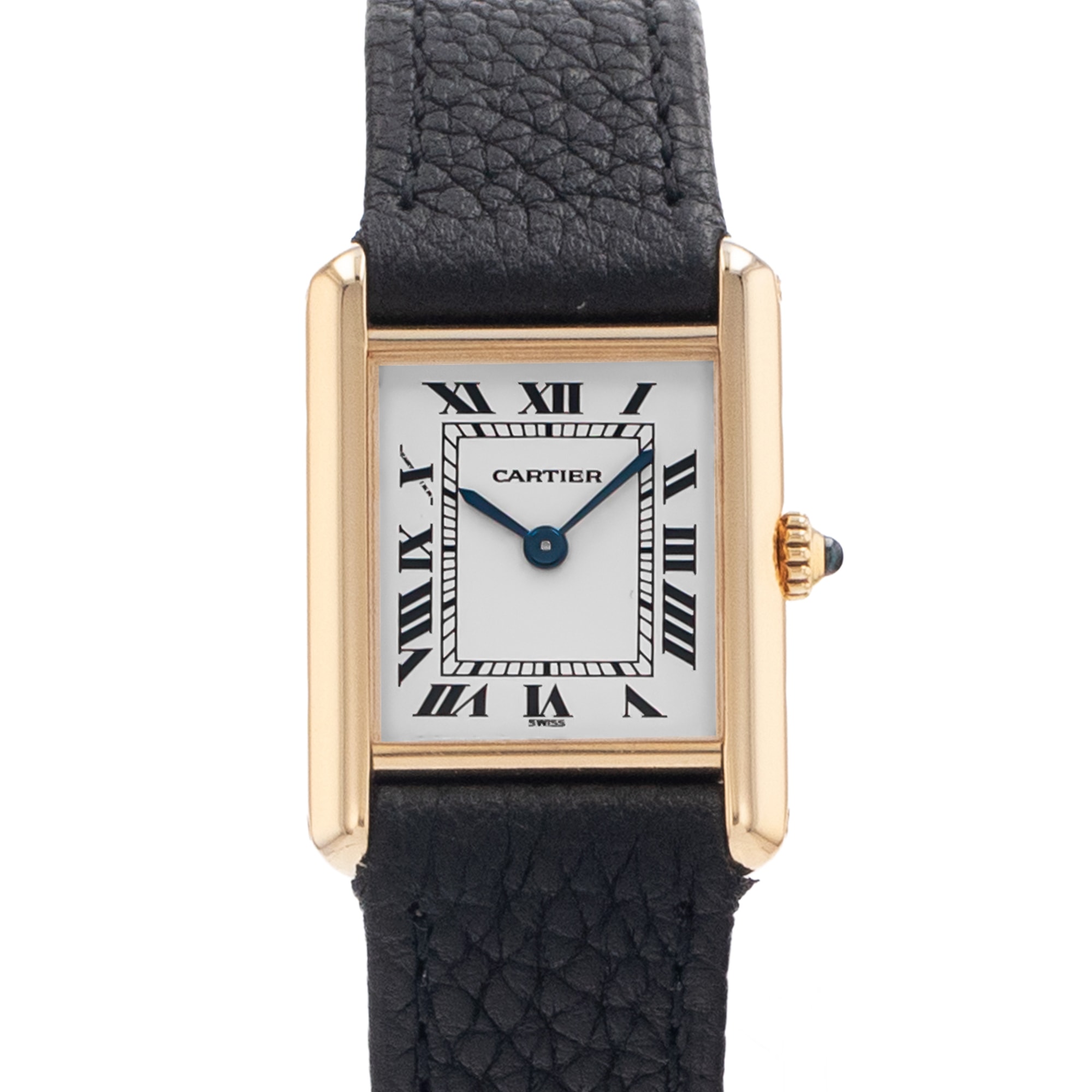 Cartier Tank