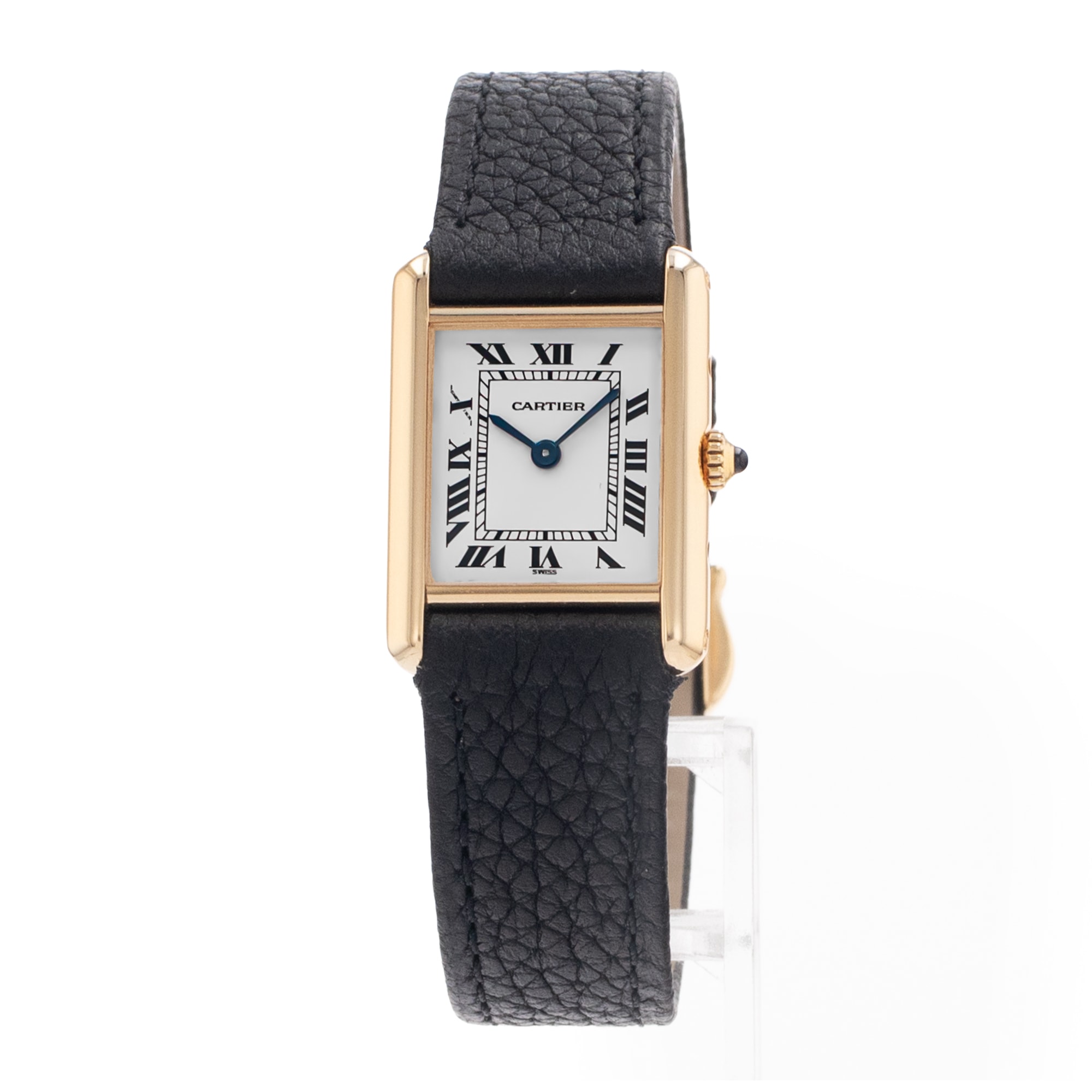 Cartier Tank