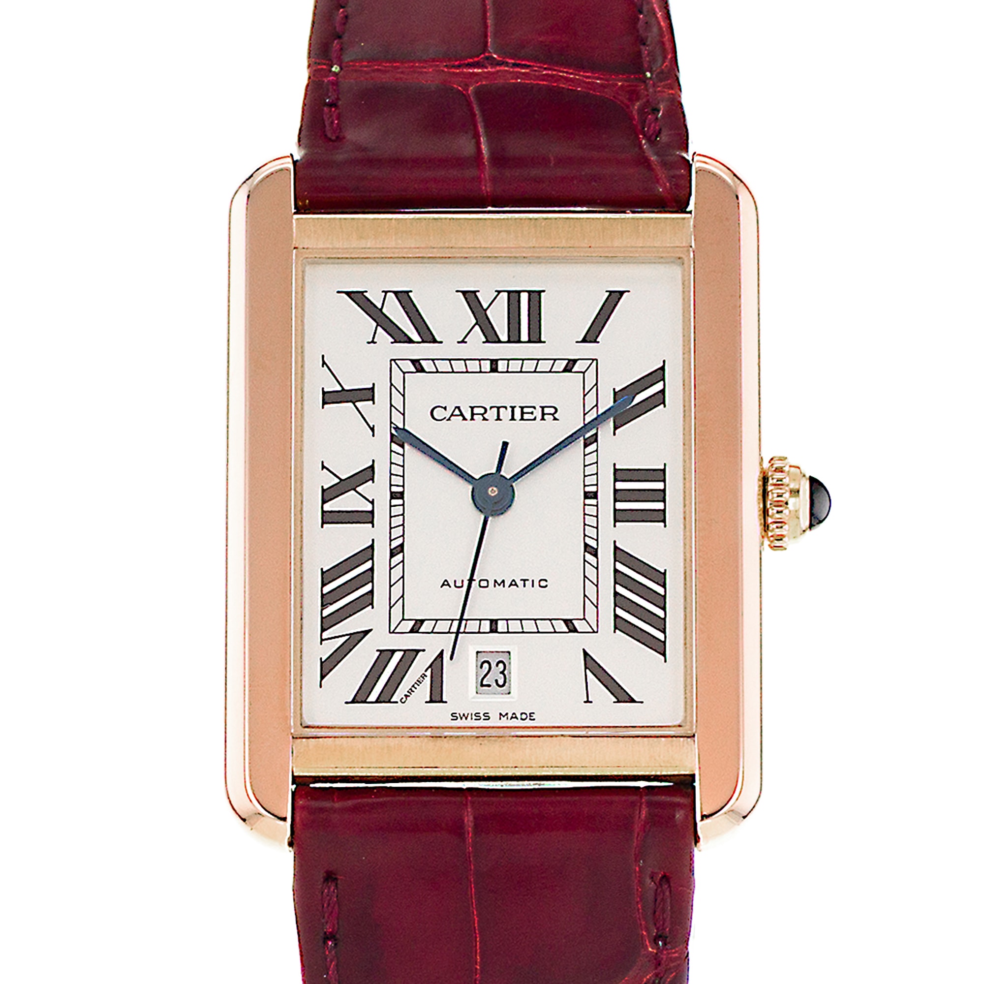 Cartier Tank XL