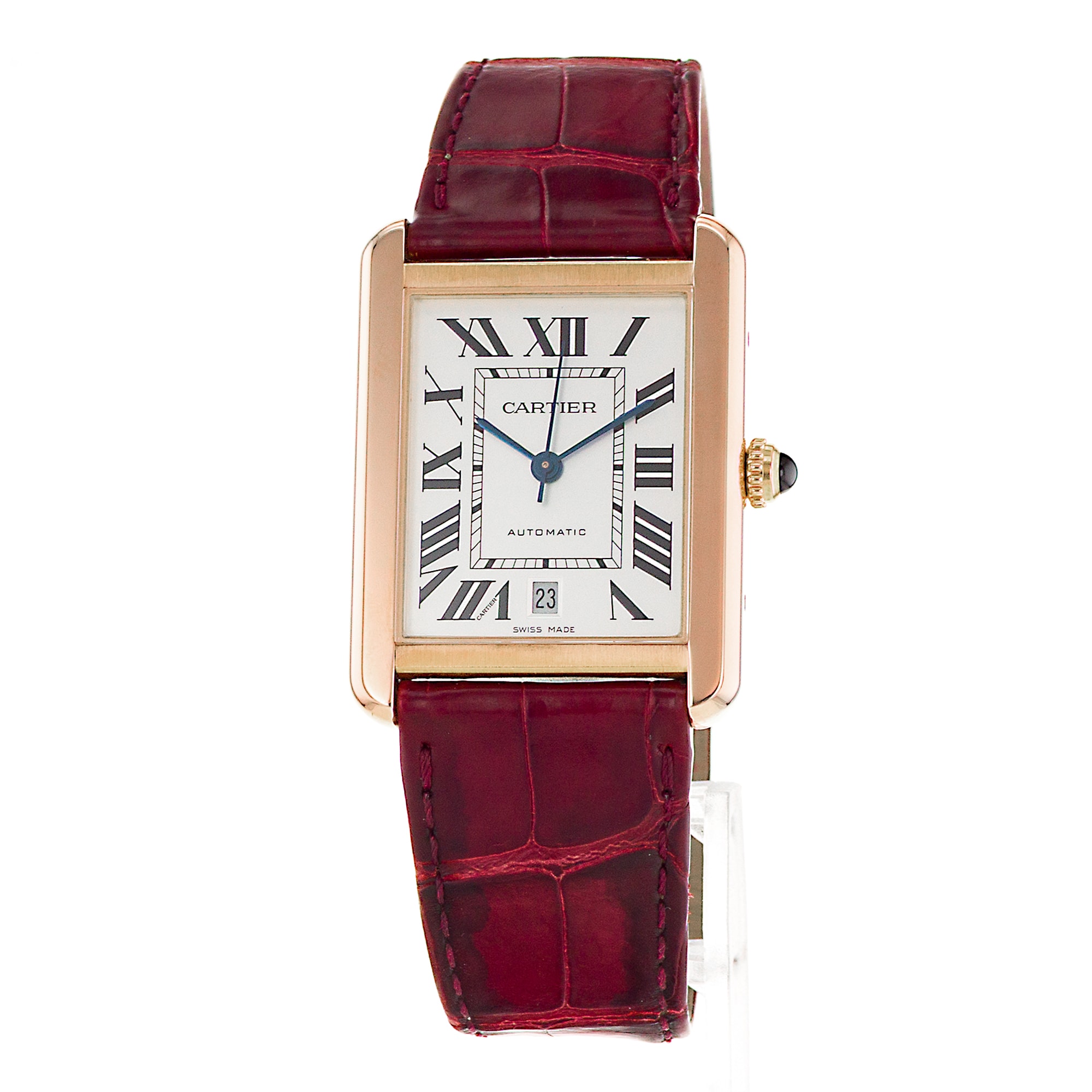Cartier Tank XL