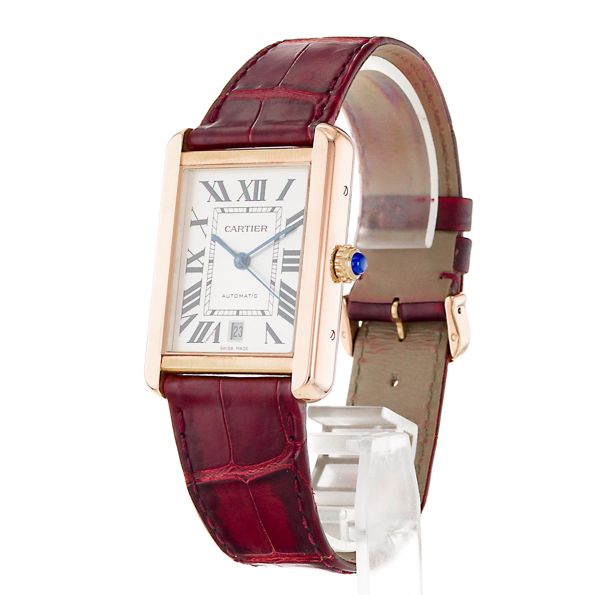 Cartier Tank XL